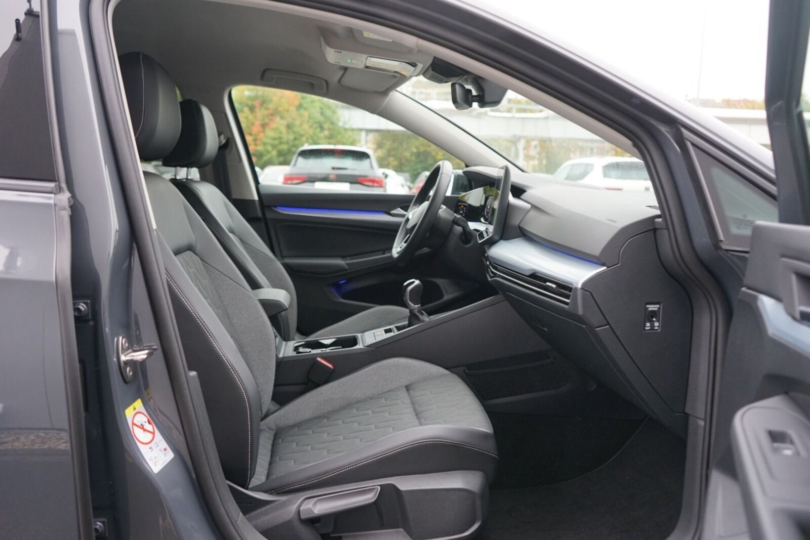 Volkswagen Golf Variant – Bild 8