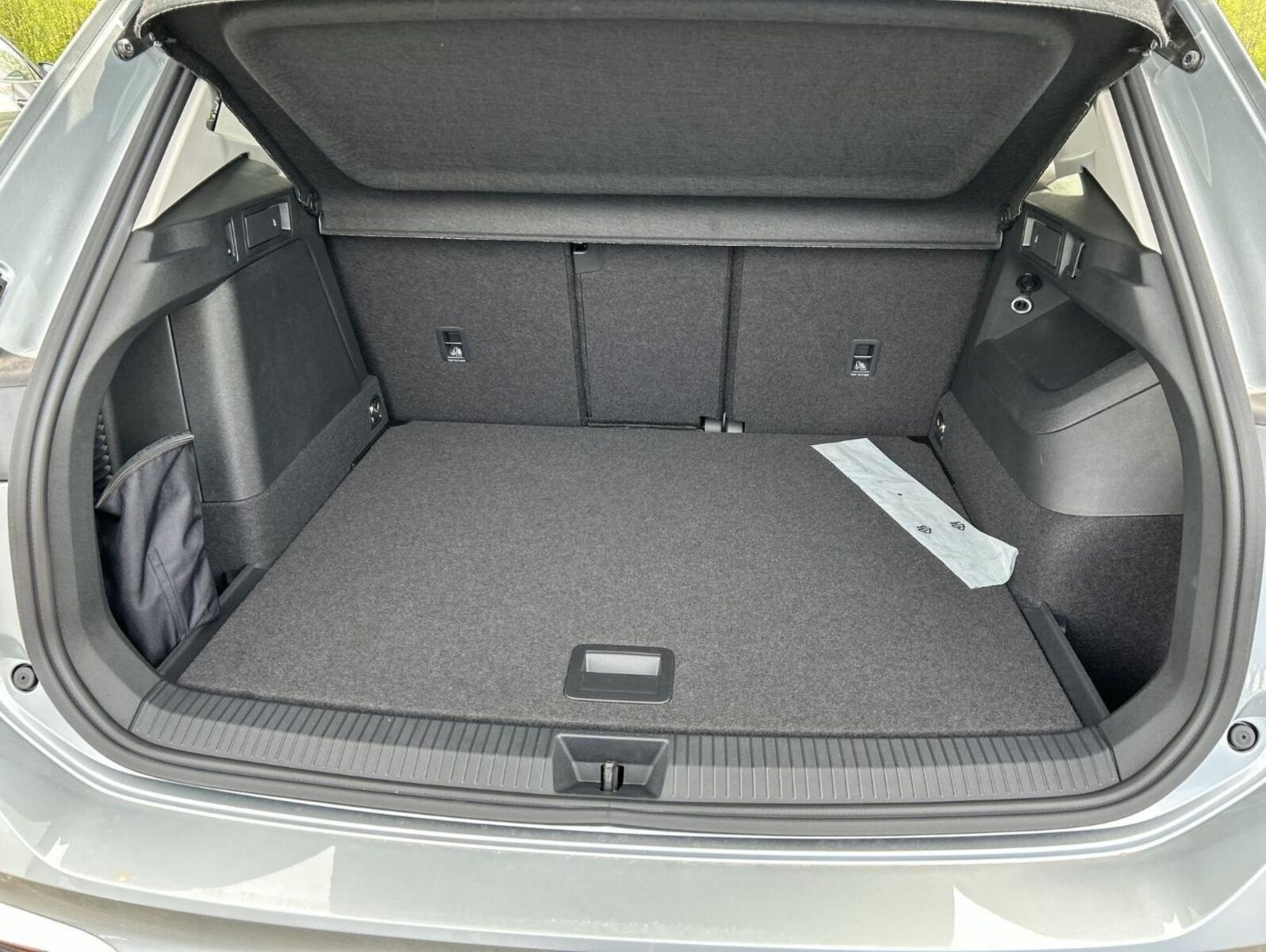 Volkswagen Tiguan – Bild 11