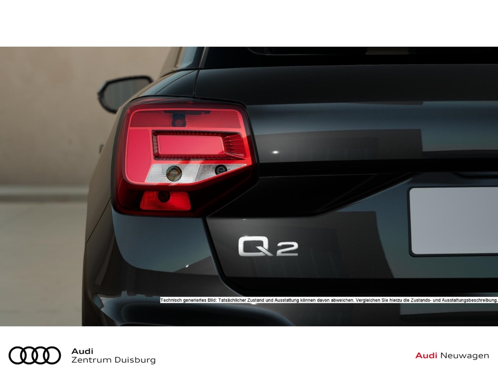 Audi Q2 – Bild 8