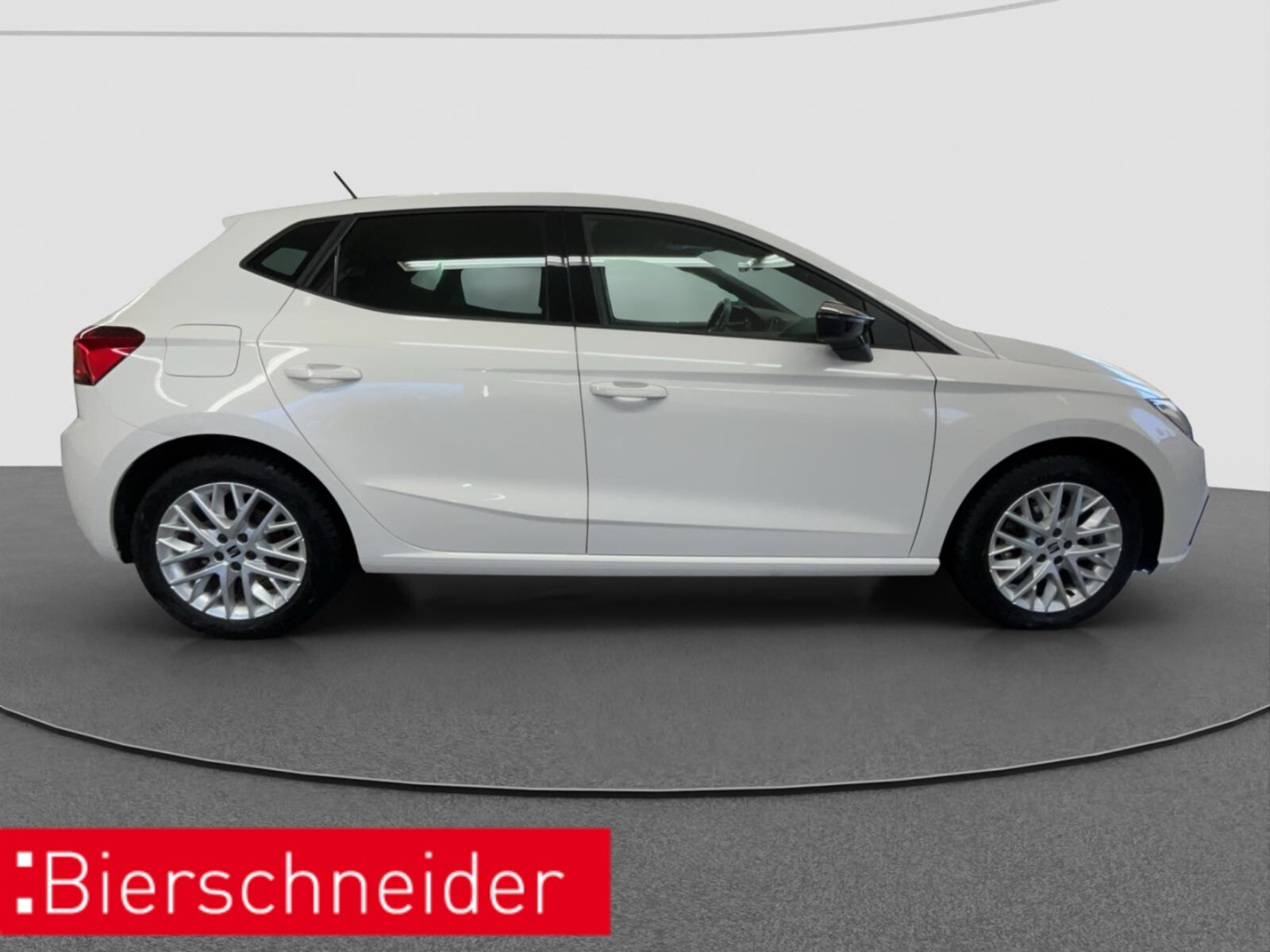 SEAT Ibiza – Bild 8