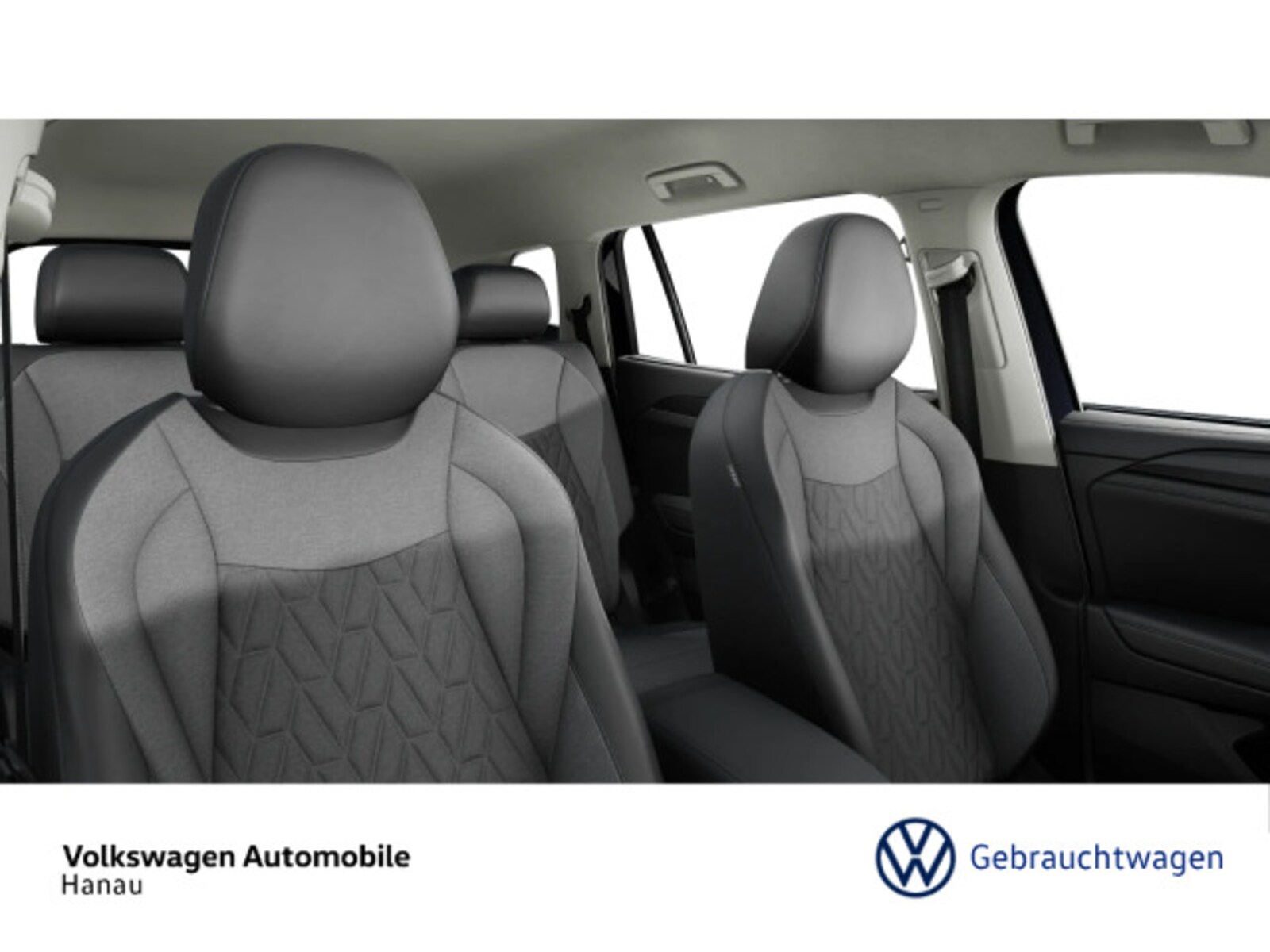 Volkswagen Tayron – Bild 10
