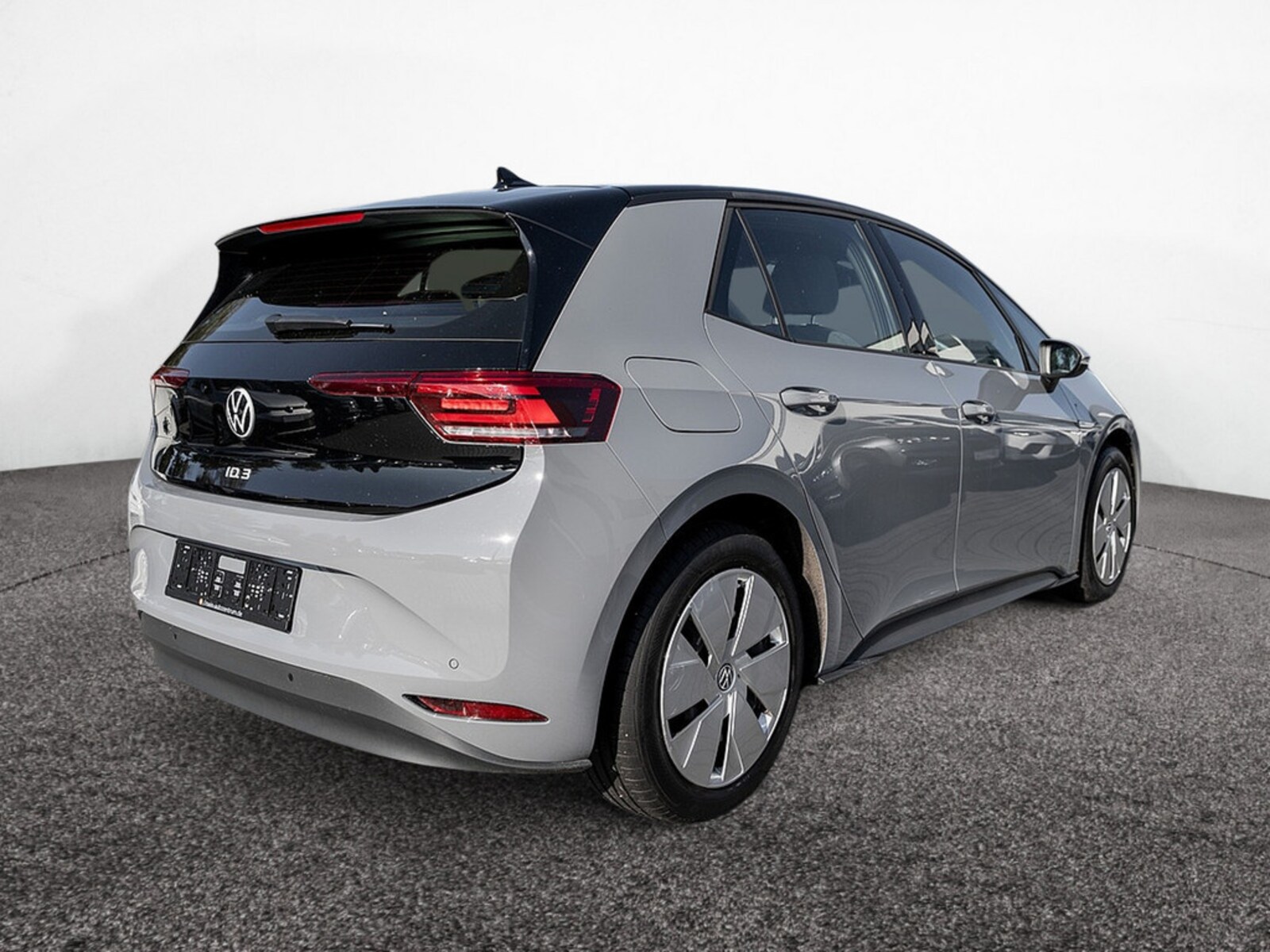 Volkswagen ID.3 – Bild 3