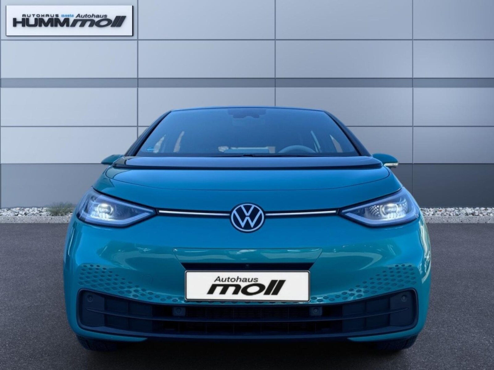 Volkswagen ID.3 – Bild 2