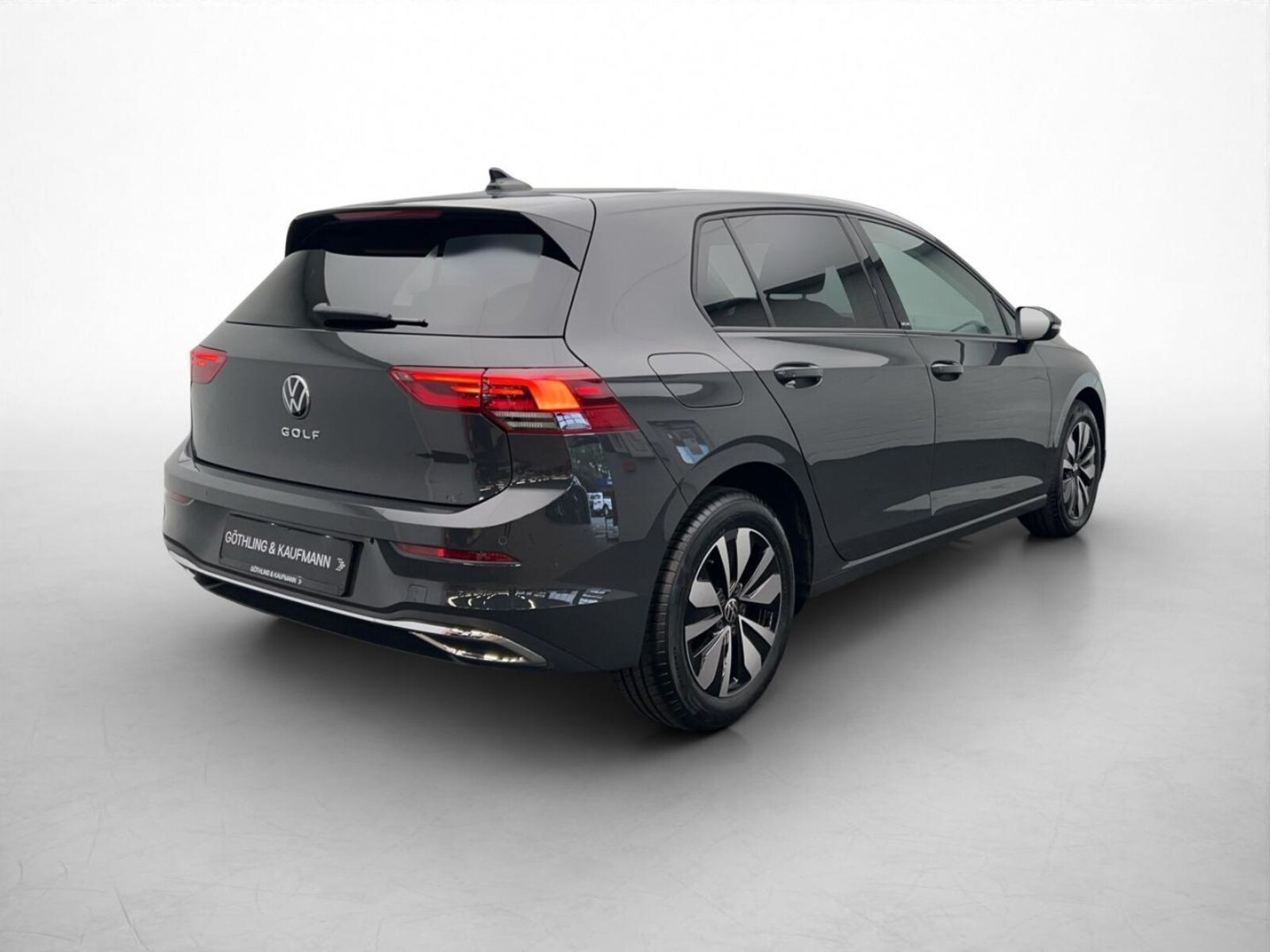 Volkswagen Golf – Bild 2