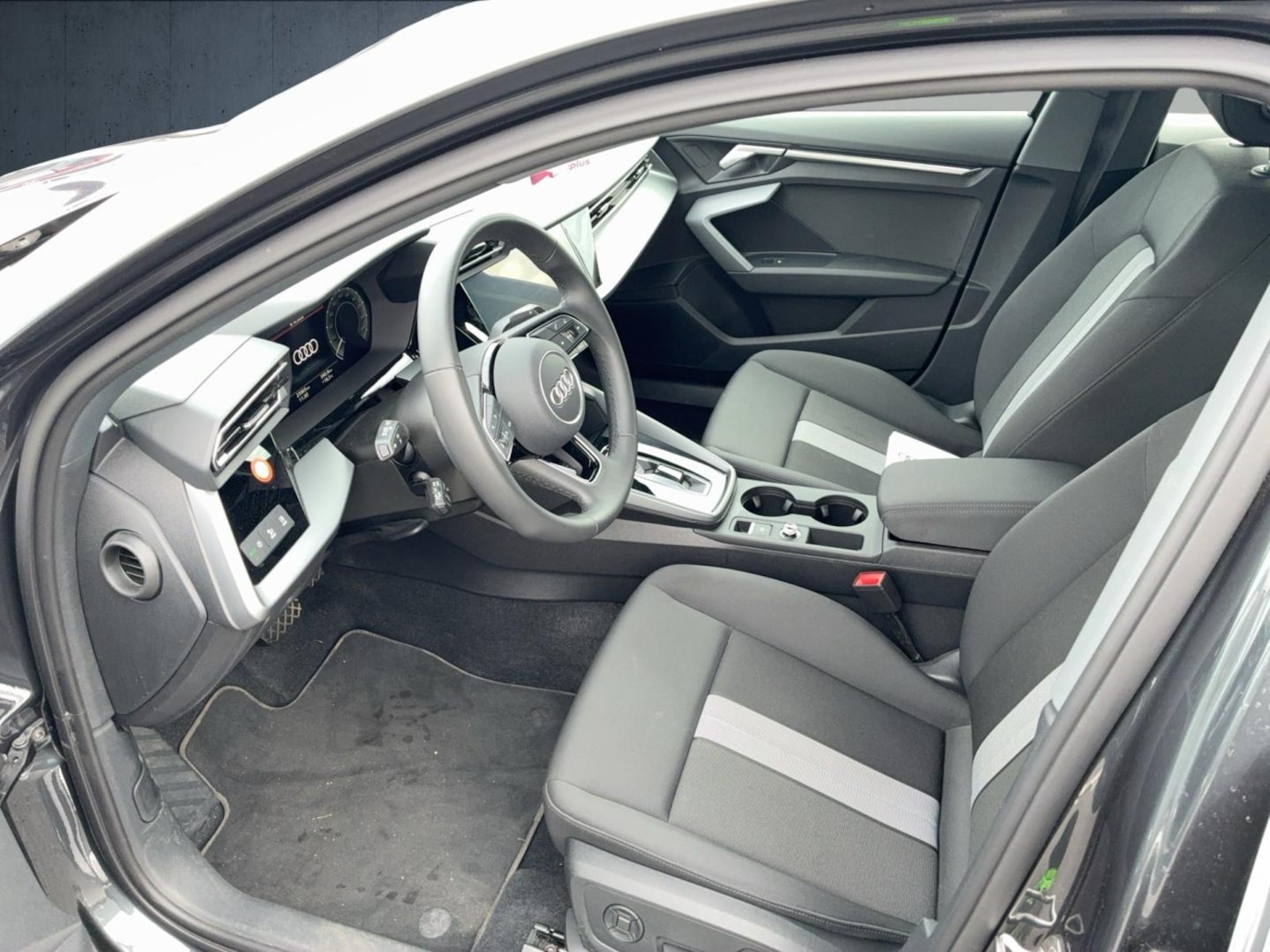 Audi A3 Sportback – Bild 10