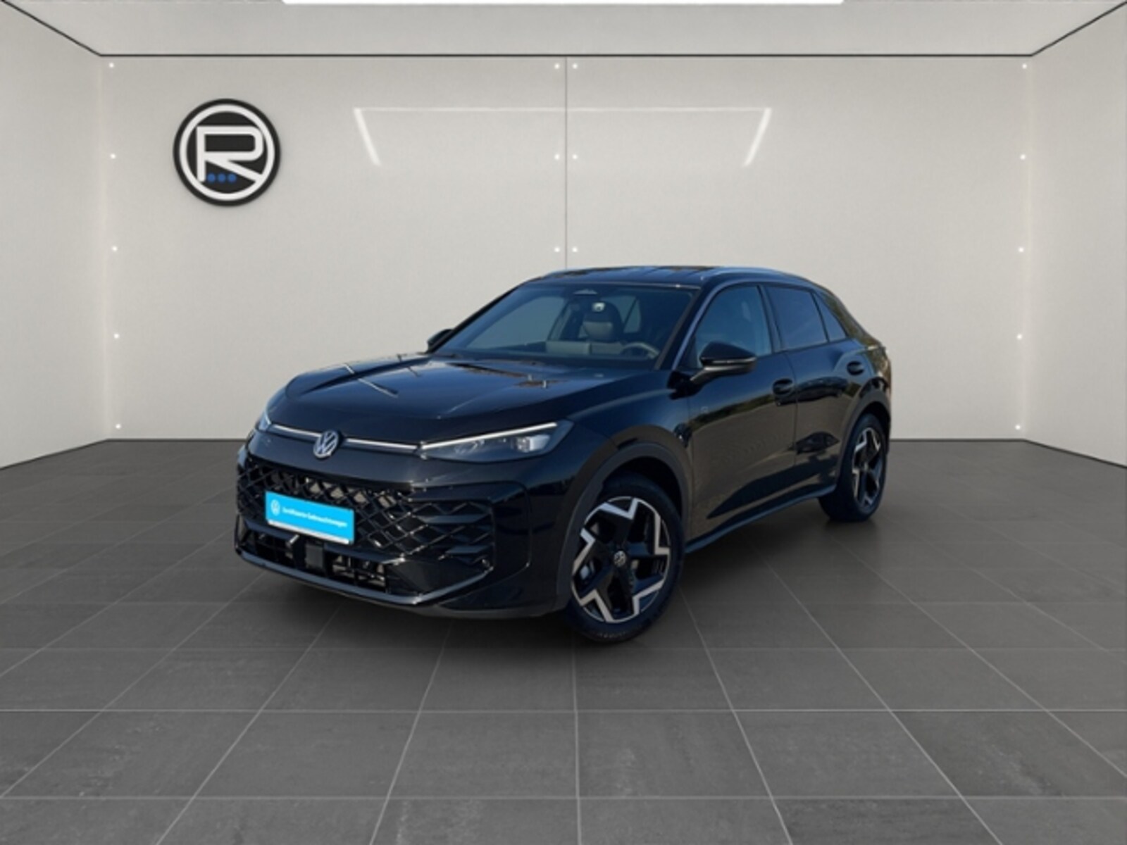 Volkswagen T-Roc – Bild 2