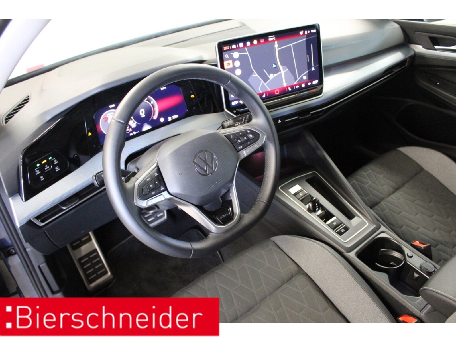 Volkswagen Golf – Bild 5