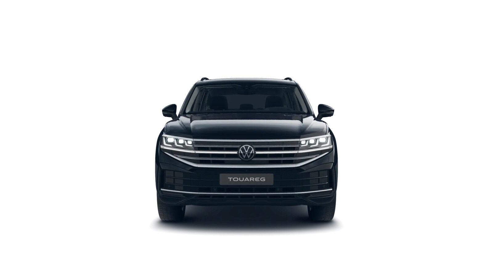 Volkswagen Touareg – Bild 2