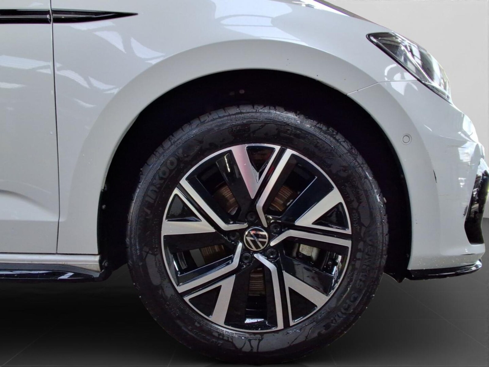 Volkswagen Touran – Bild 7