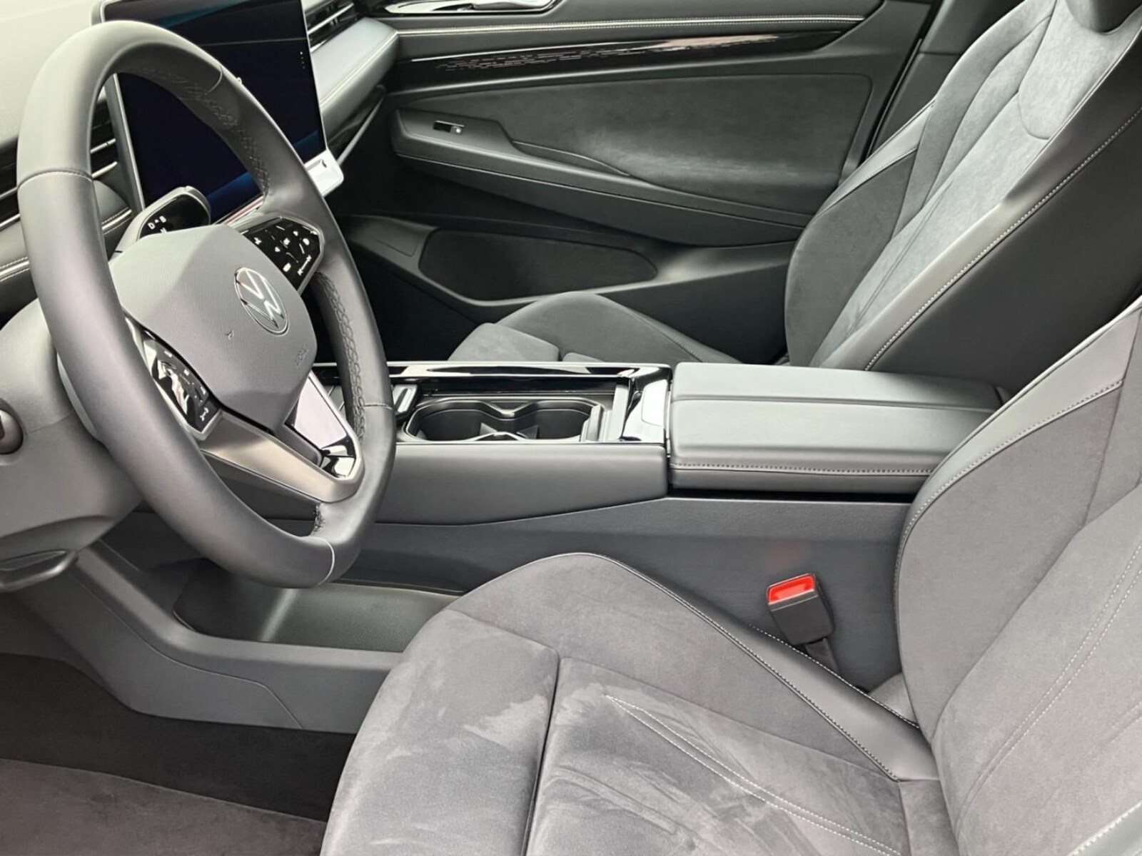 Volkswagen ID.7 – Bild 9