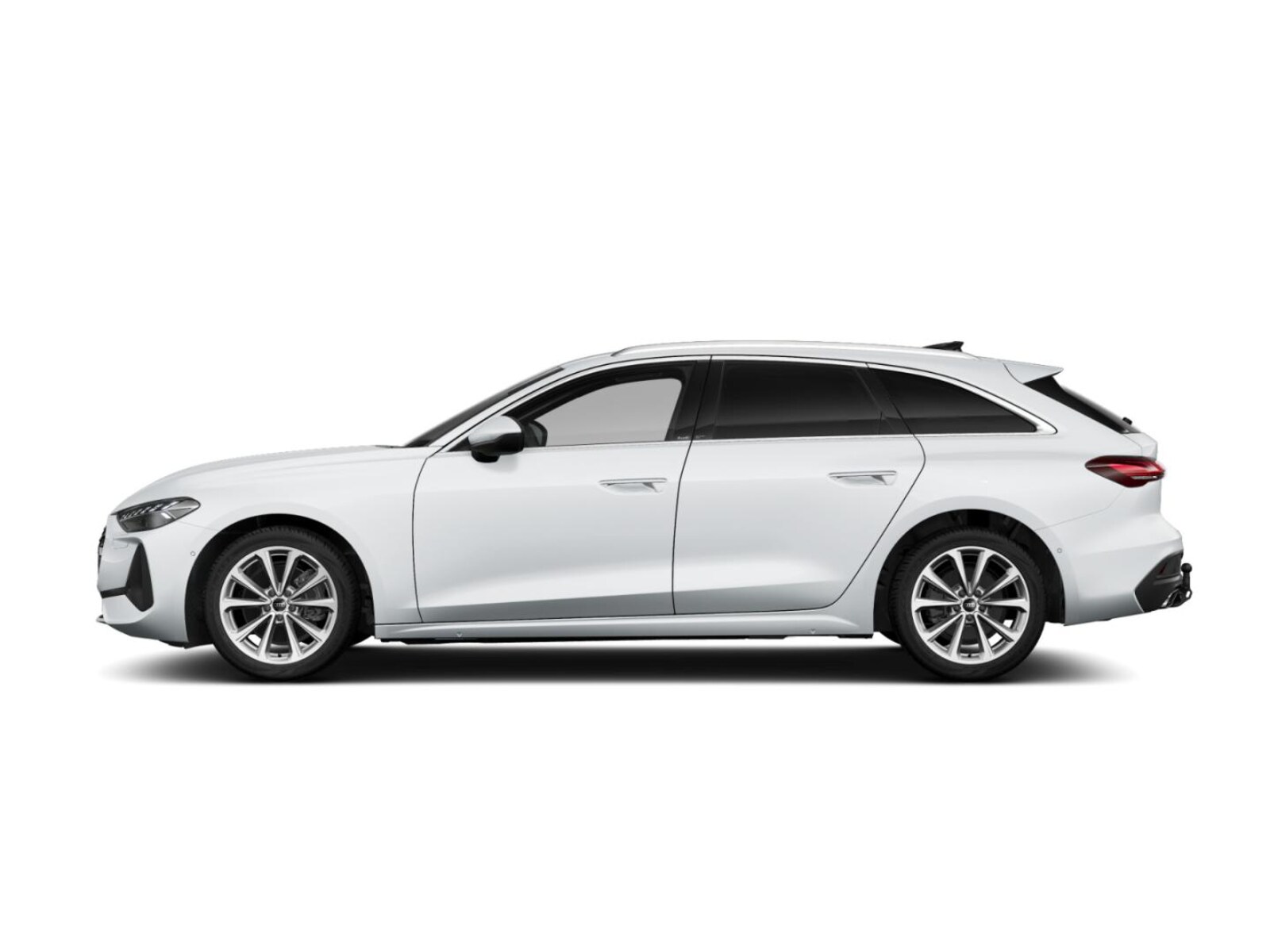 Audi A5 Avant – Bild 6