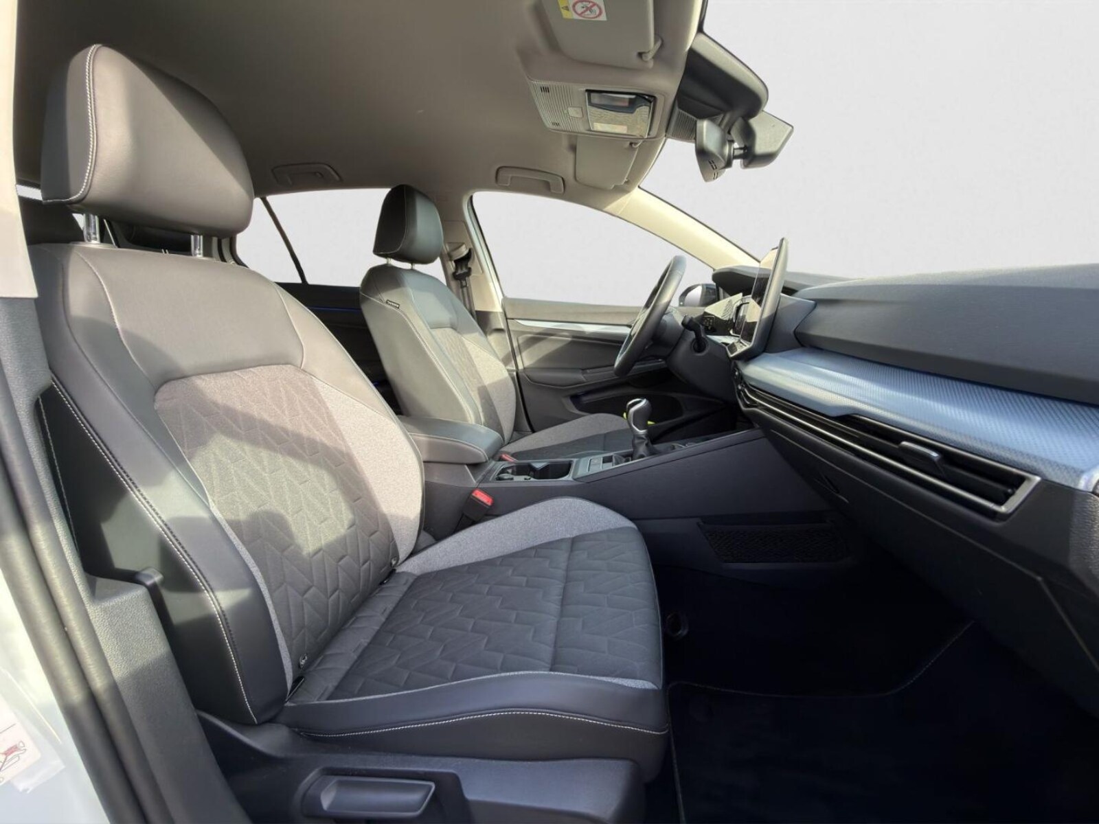 Volkswagen Golf – Bild 4