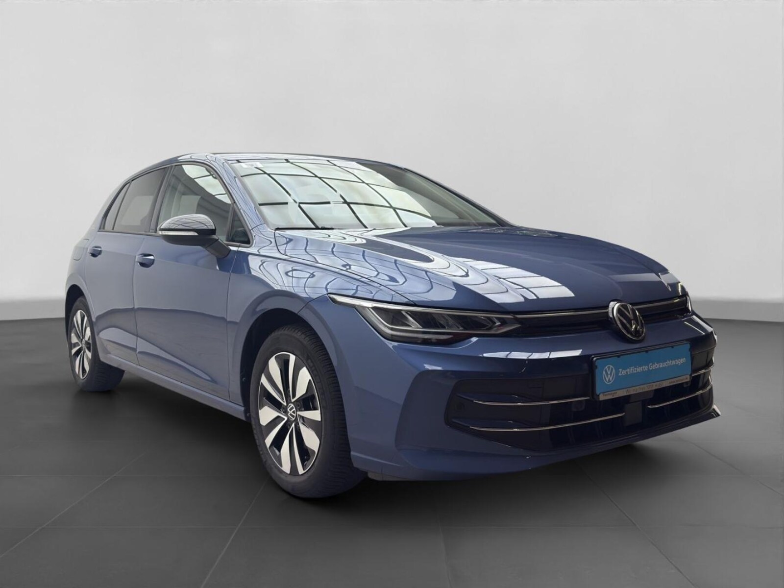 Volkswagen Golf – Bild 3