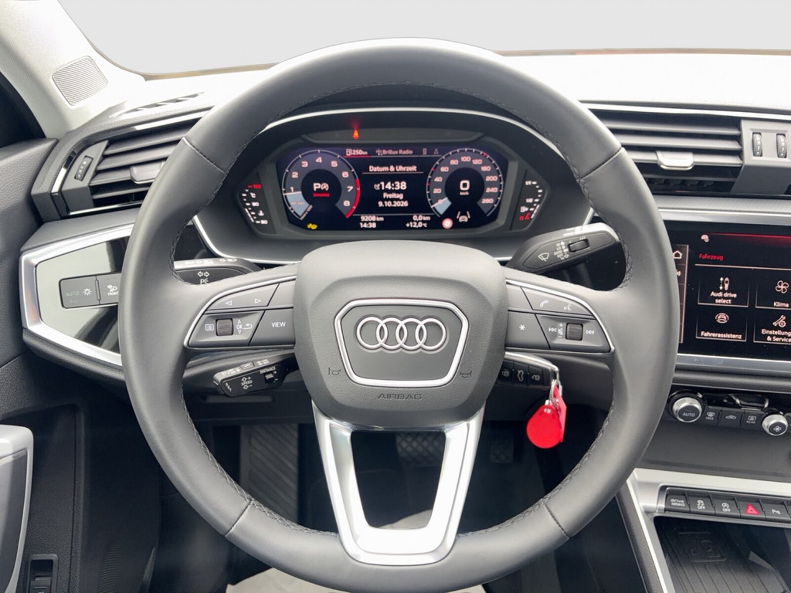 Audi Q3 Sportback – Bild 10