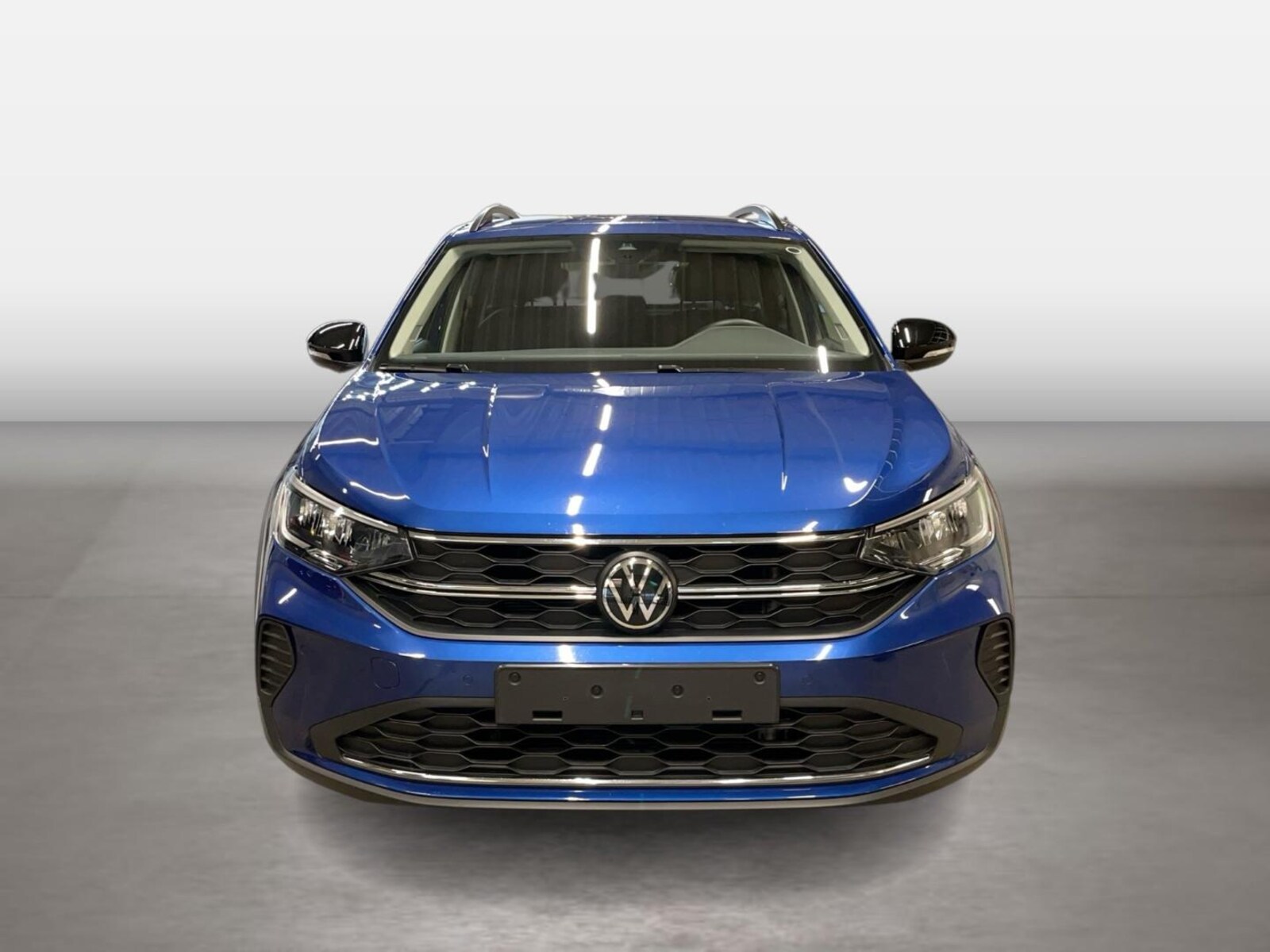Volkswagen Taigo – Bild 7