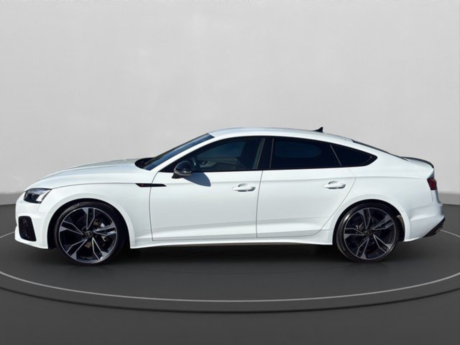 Audi A5 Sportback – Bild 4