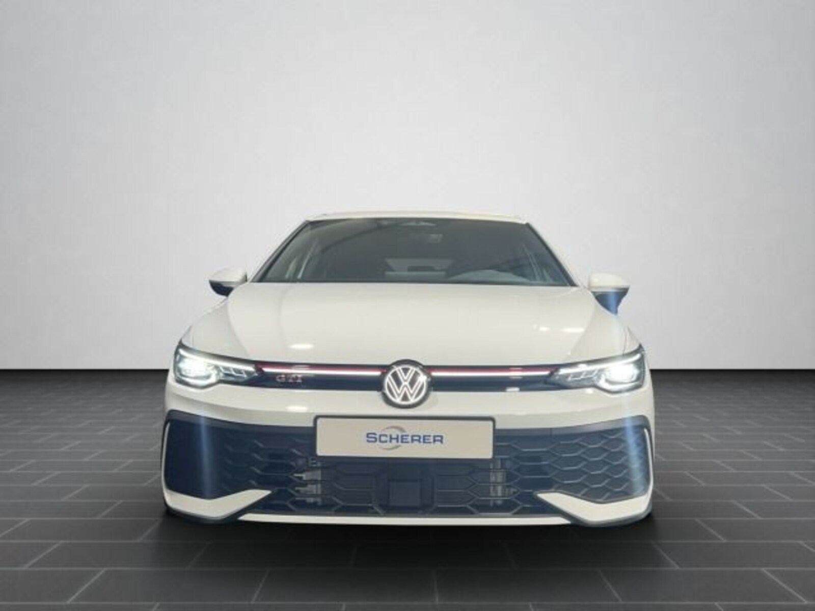 Volkswagen Golf – Bild 5