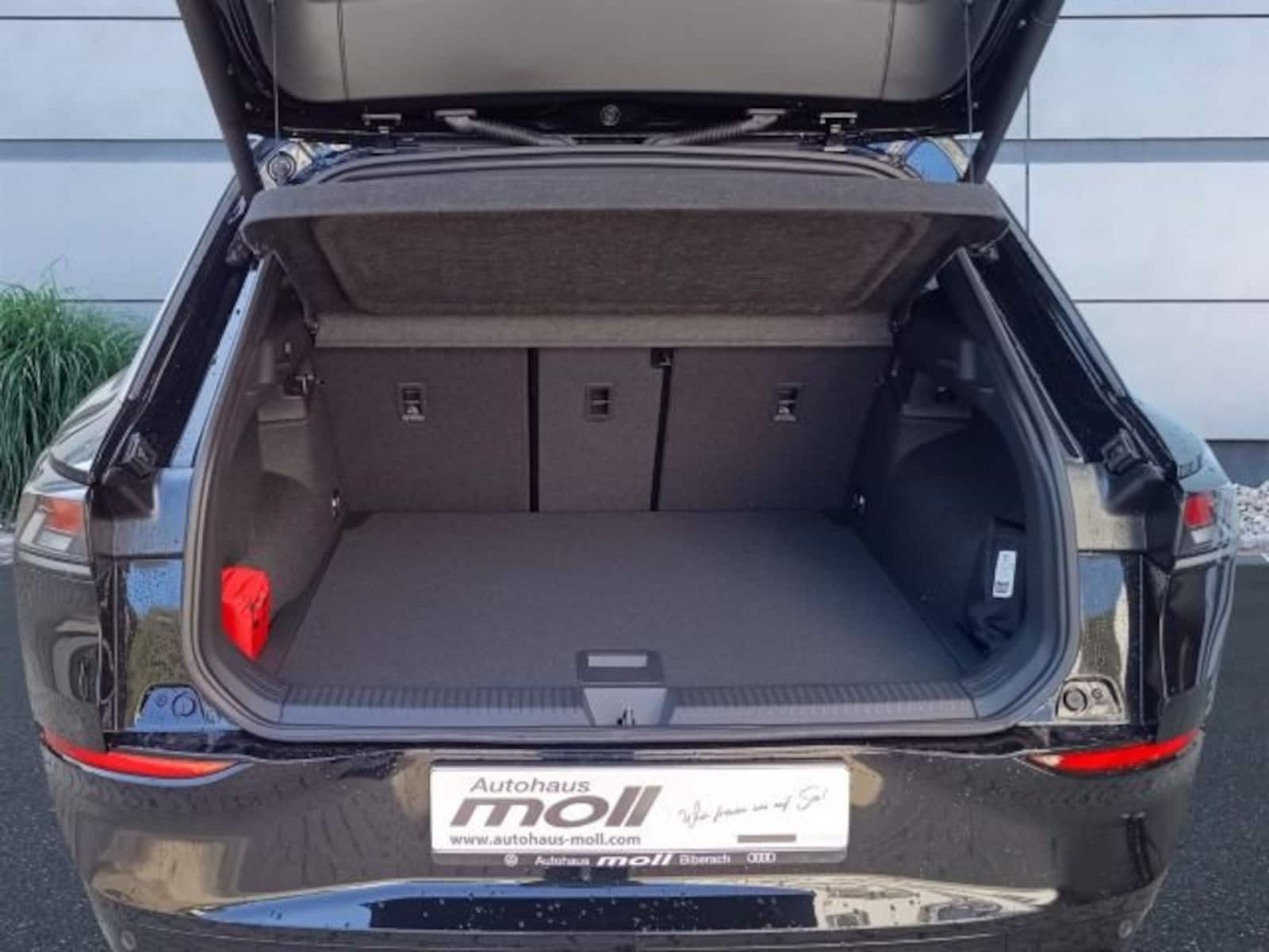 Volkswagen T-Roc – Bild 8
