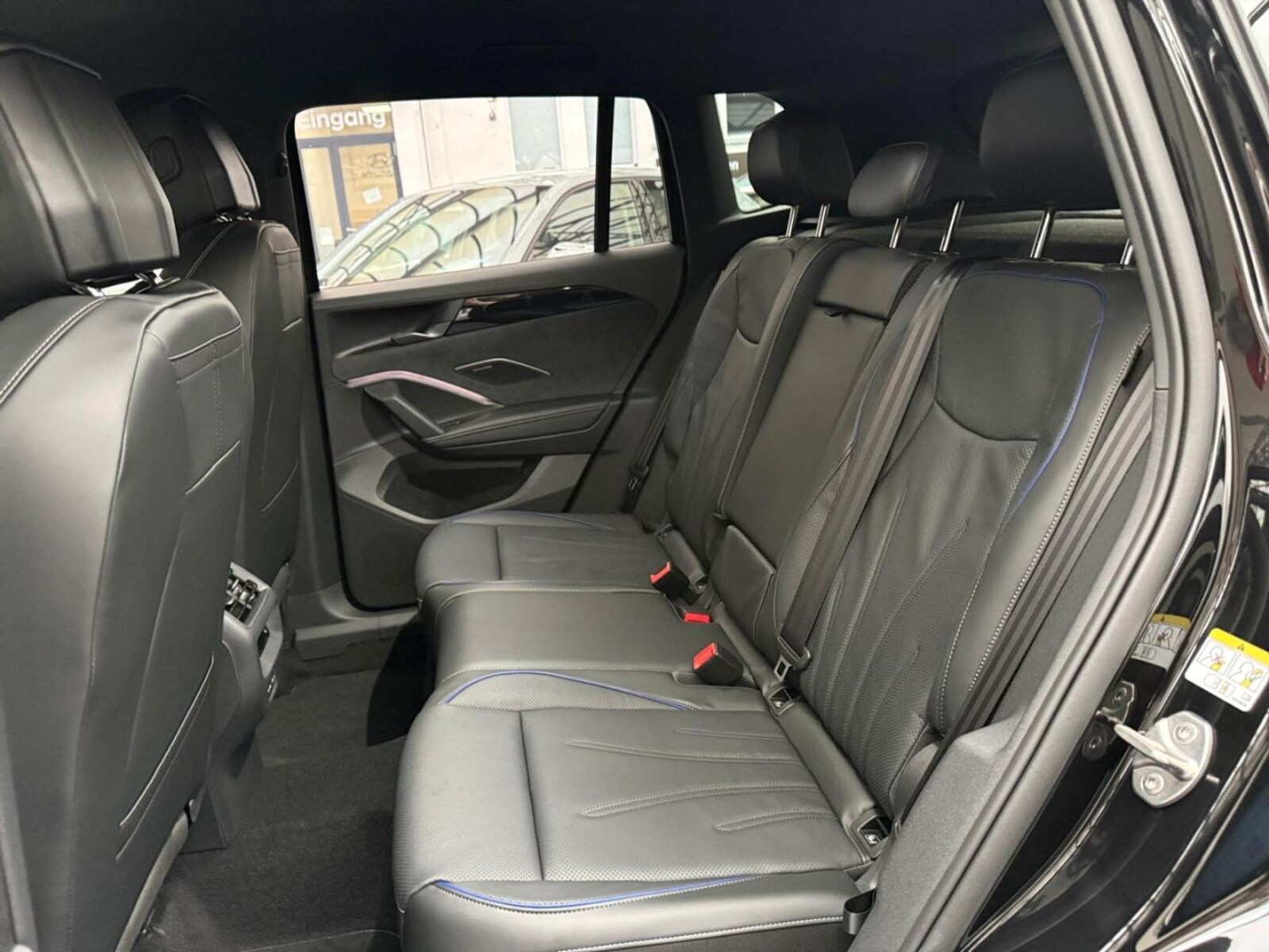 Volkswagen Tiguan – Bild 7