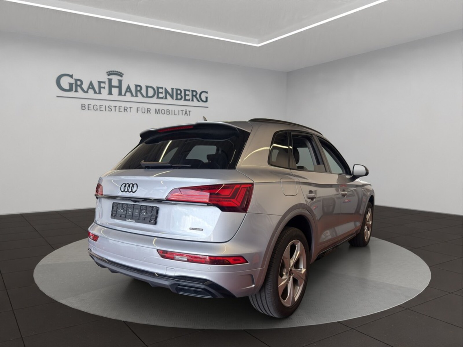 Audi Q5 – Bild 7