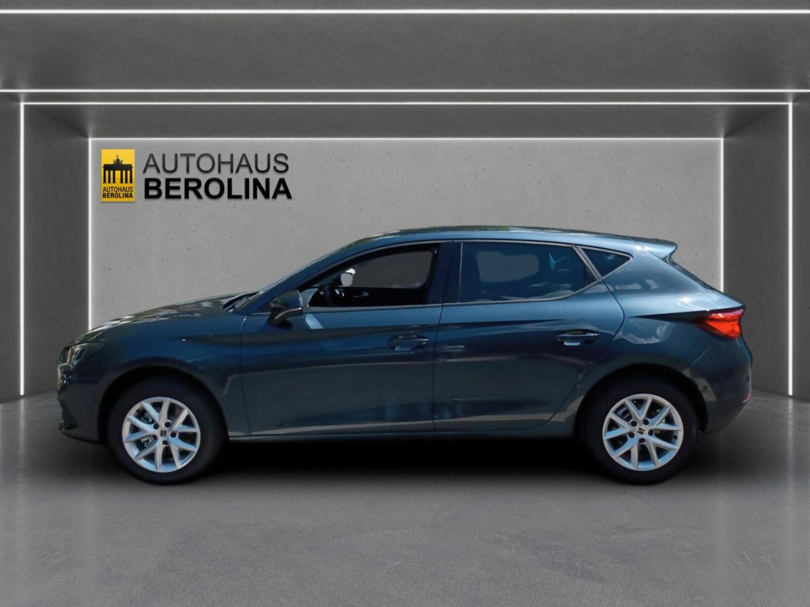 SEAT Leon – Bild 4