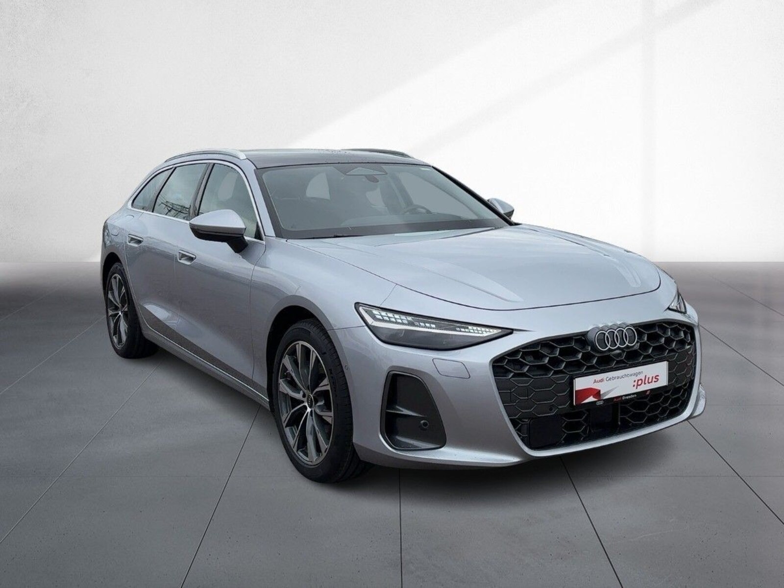 Audi A6 Avant – Bild 5