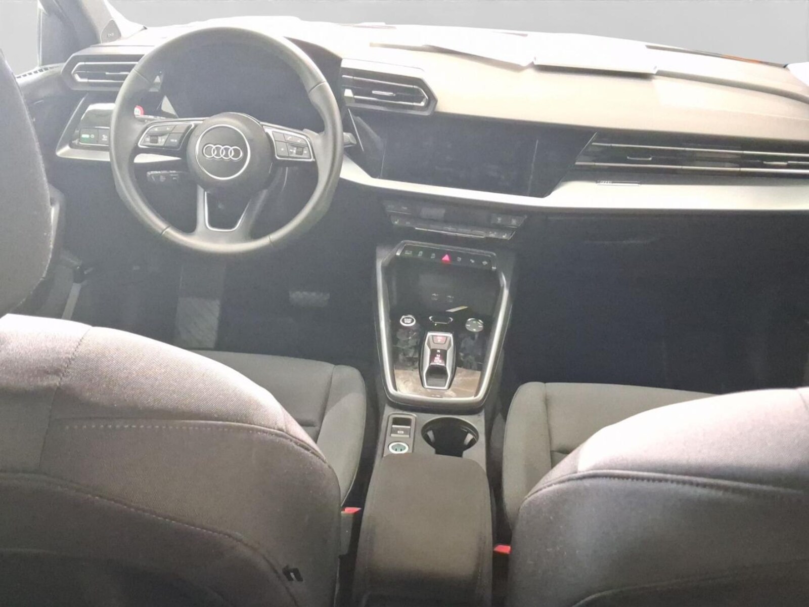 Audi A3 Sportback – Bild 6