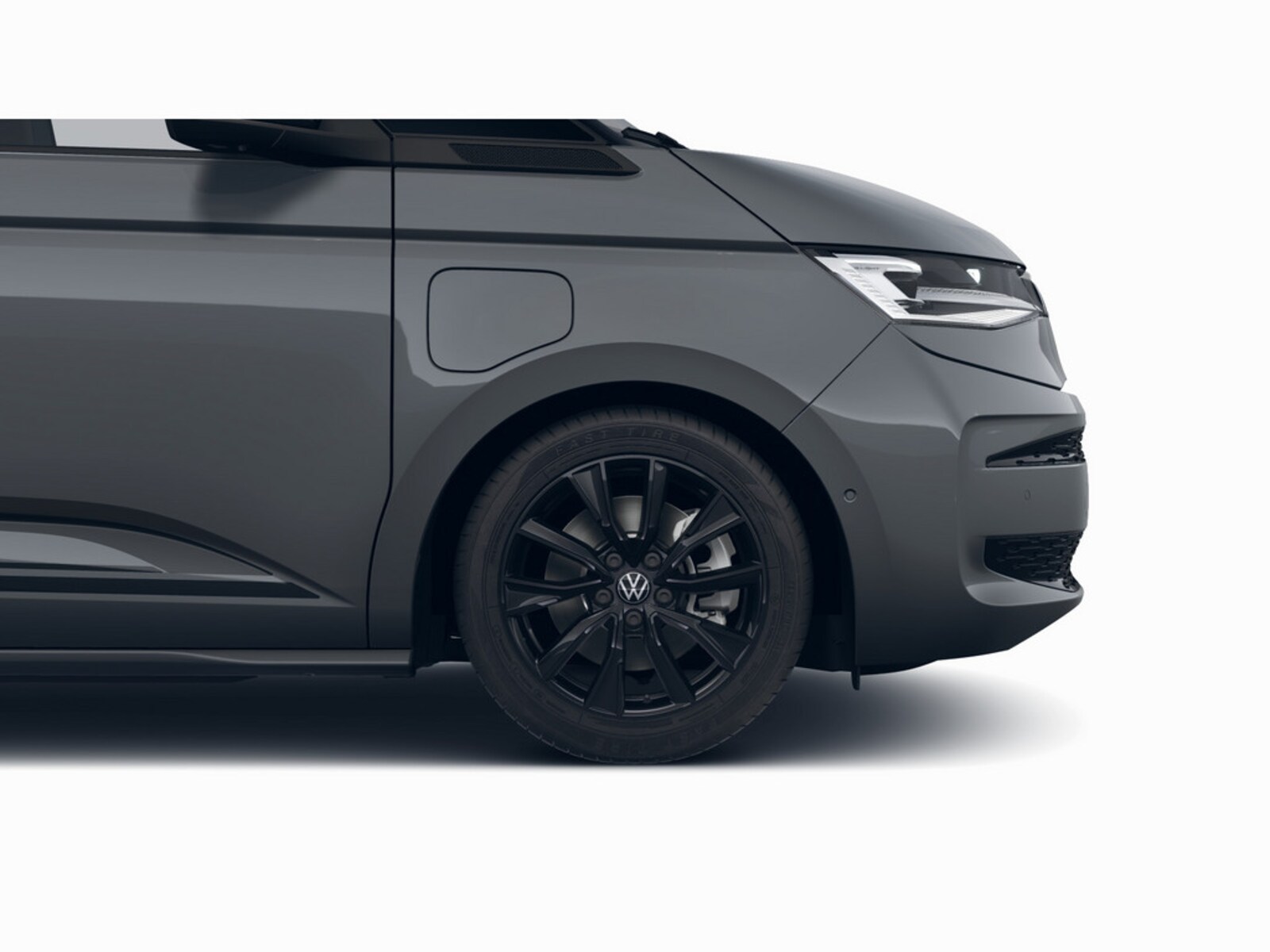 Volkswagen Multivan Langversion – Bild 5