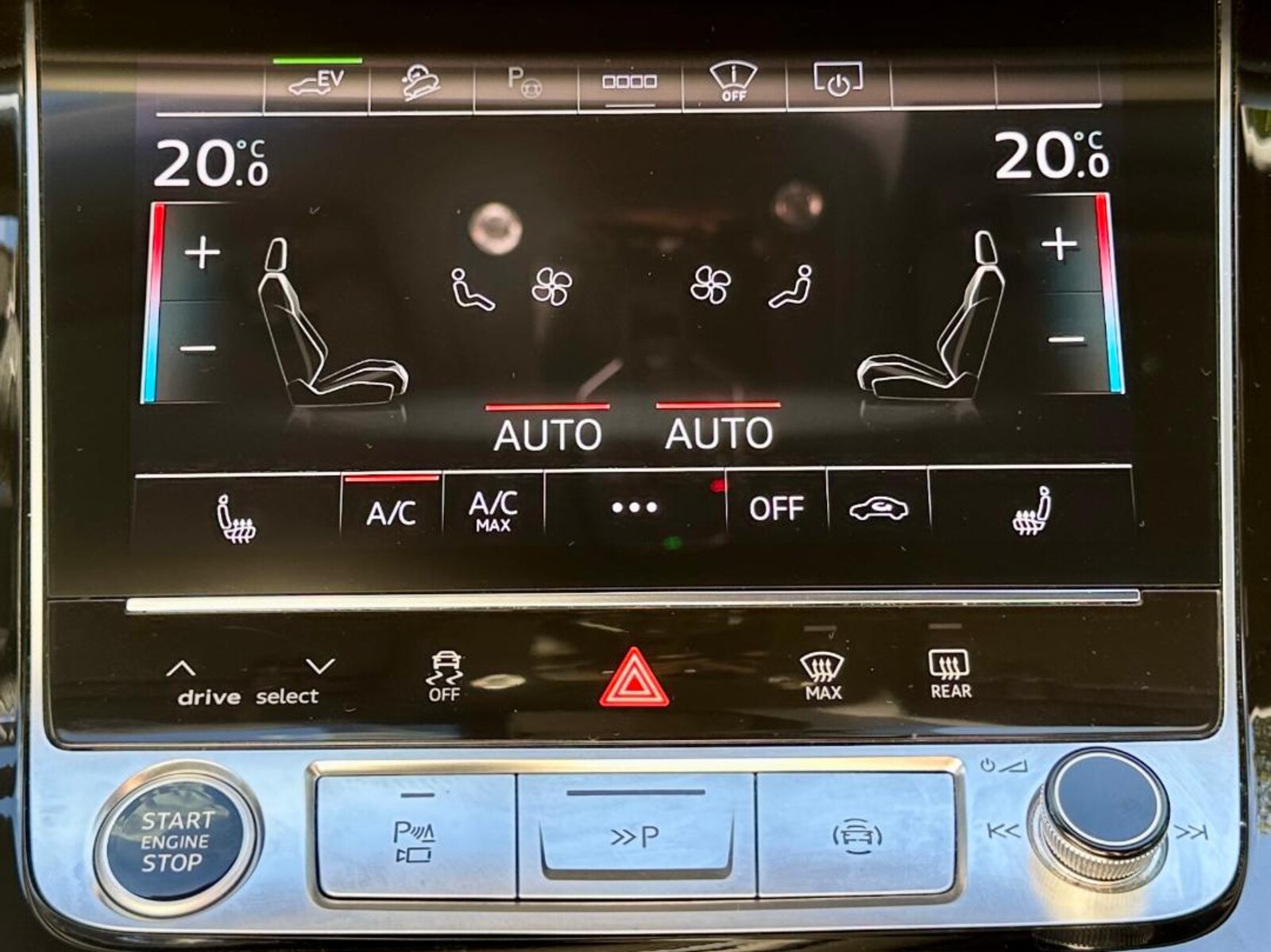 Audi Q7 – Bild 21