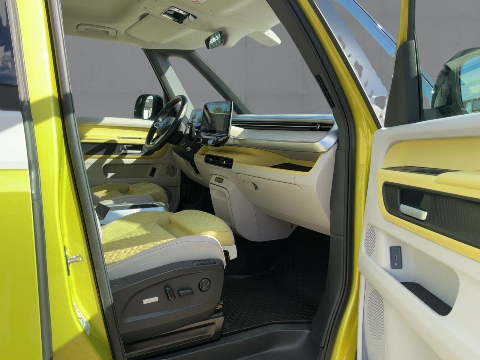 Volkswagen ID. Buzz – Bild 11