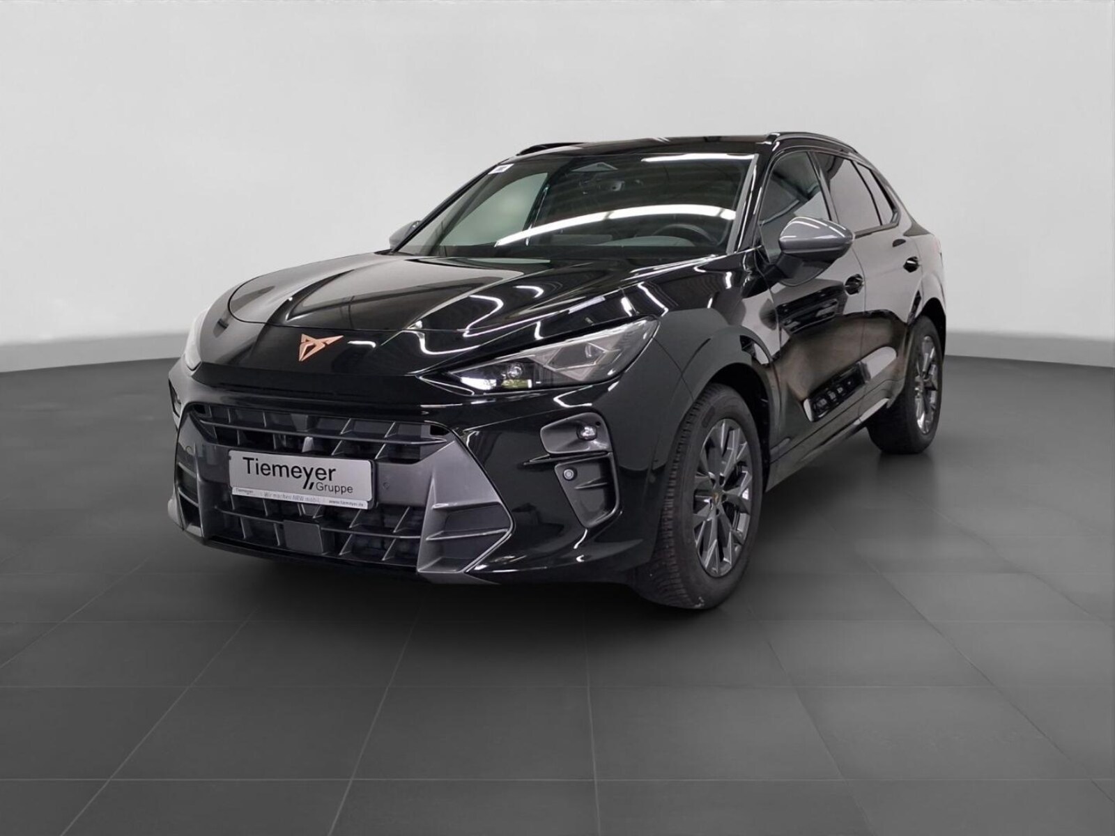 CUPRA Terramar – Bild 2