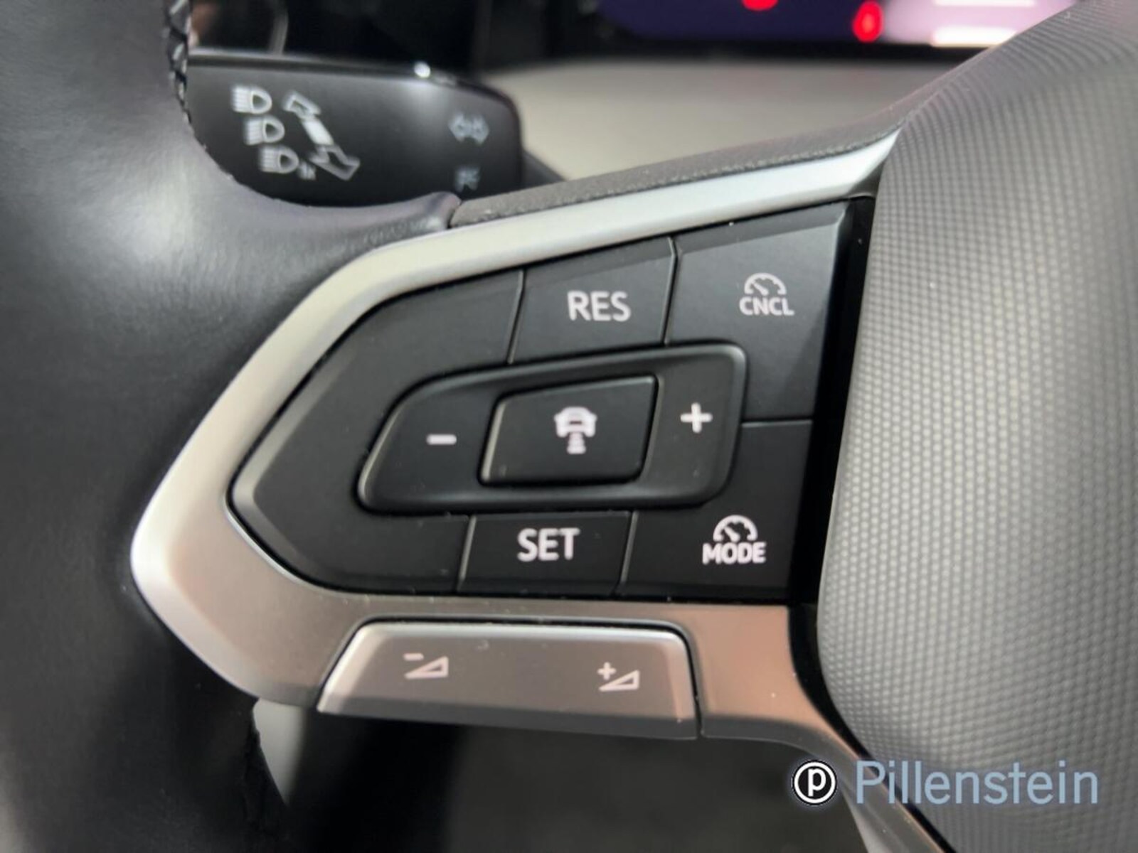 Volkswagen Golf – Bild 8