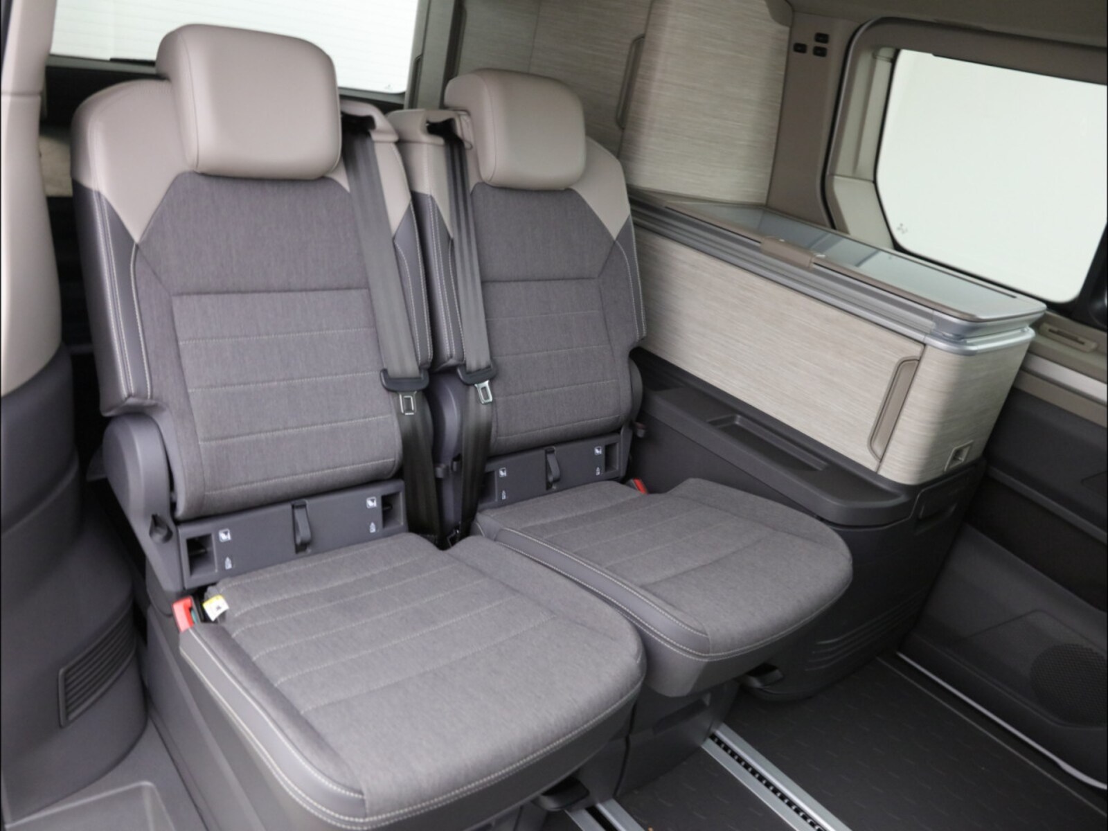Volkswagen California – Bild 8