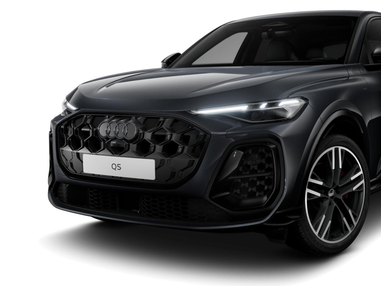 Audi Q5 Sportback – Bild 7