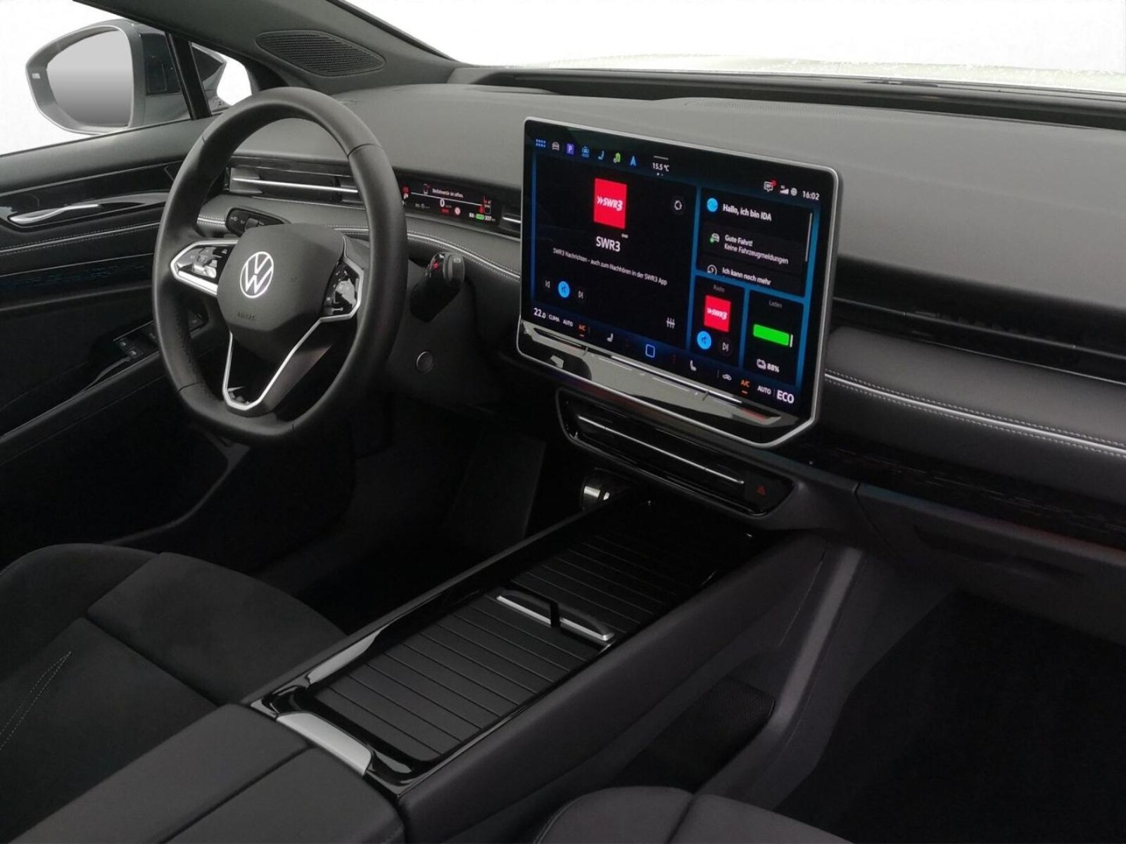Volkswagen ID.7 – Bild 5