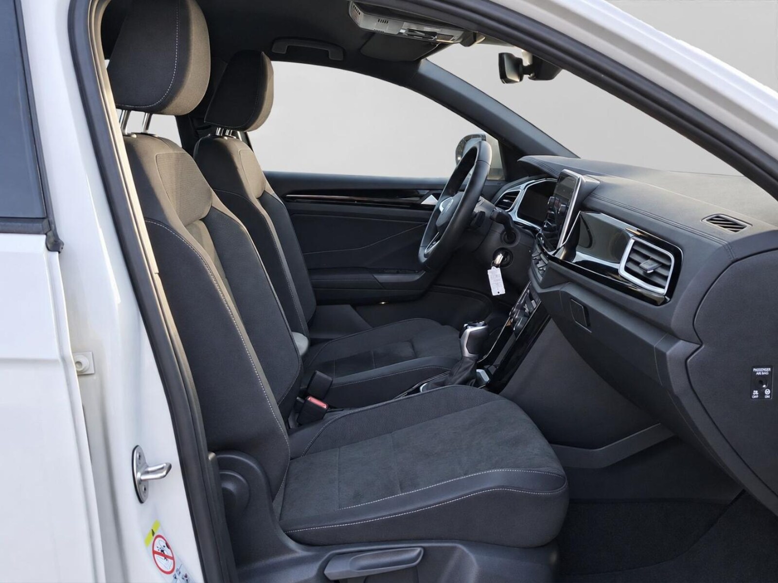 Volkswagen T-Roc – Bild 12