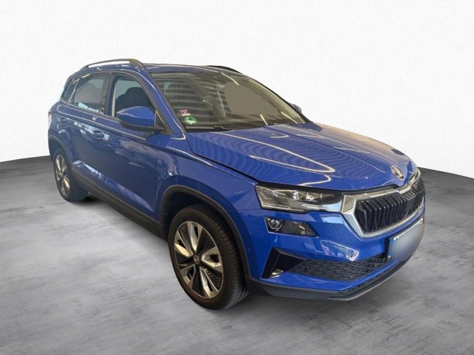 Škoda Karoq – Bild 5