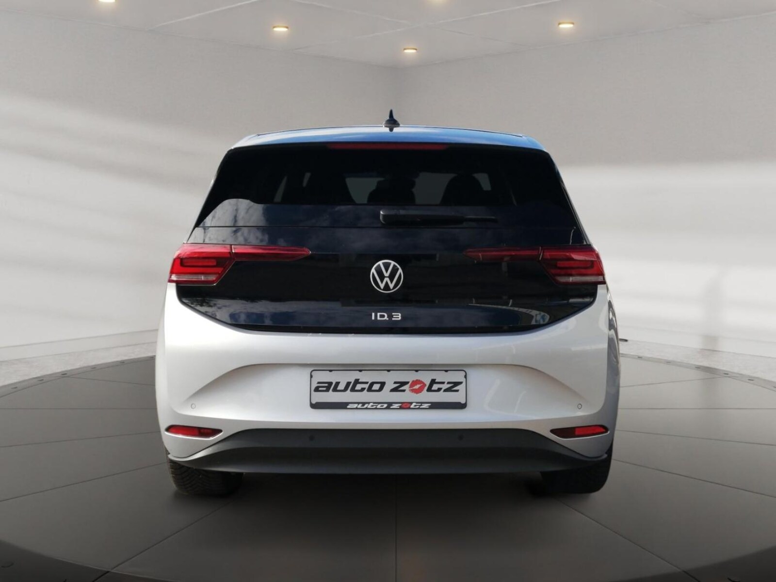 Volkswagen ID.3 – Bild 5