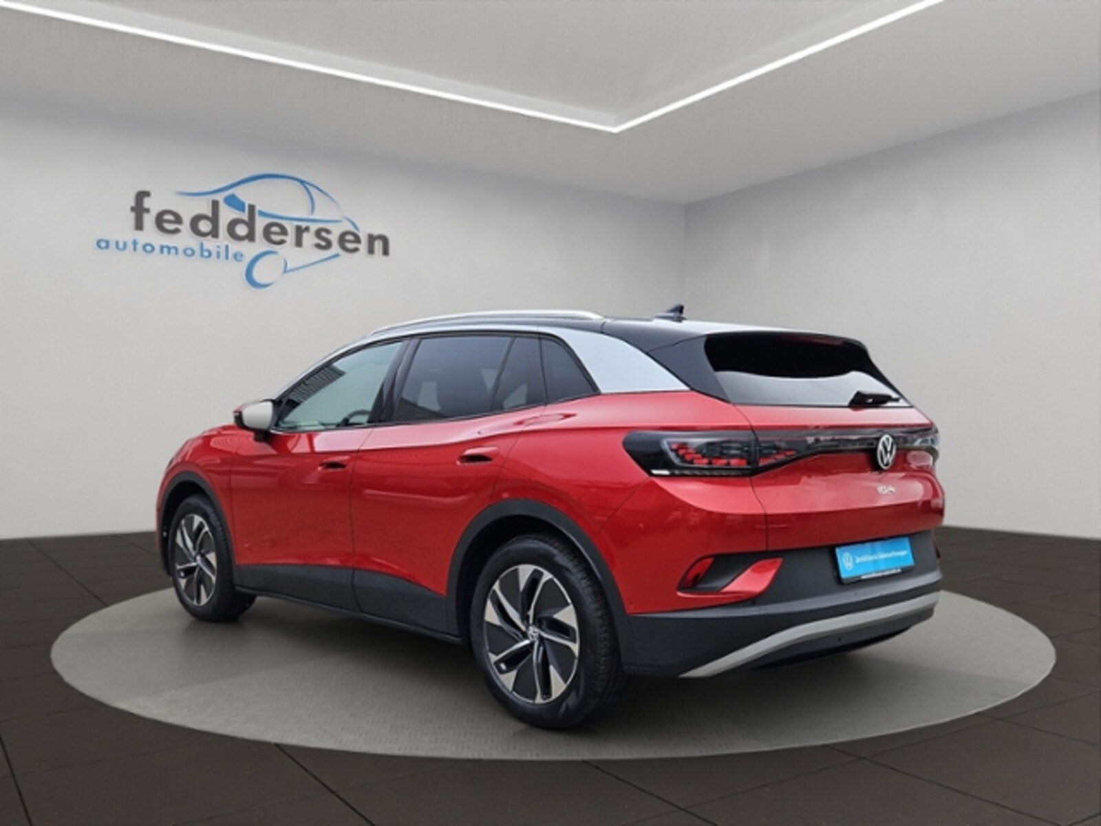 Volkswagen ID.4 – Bild 6