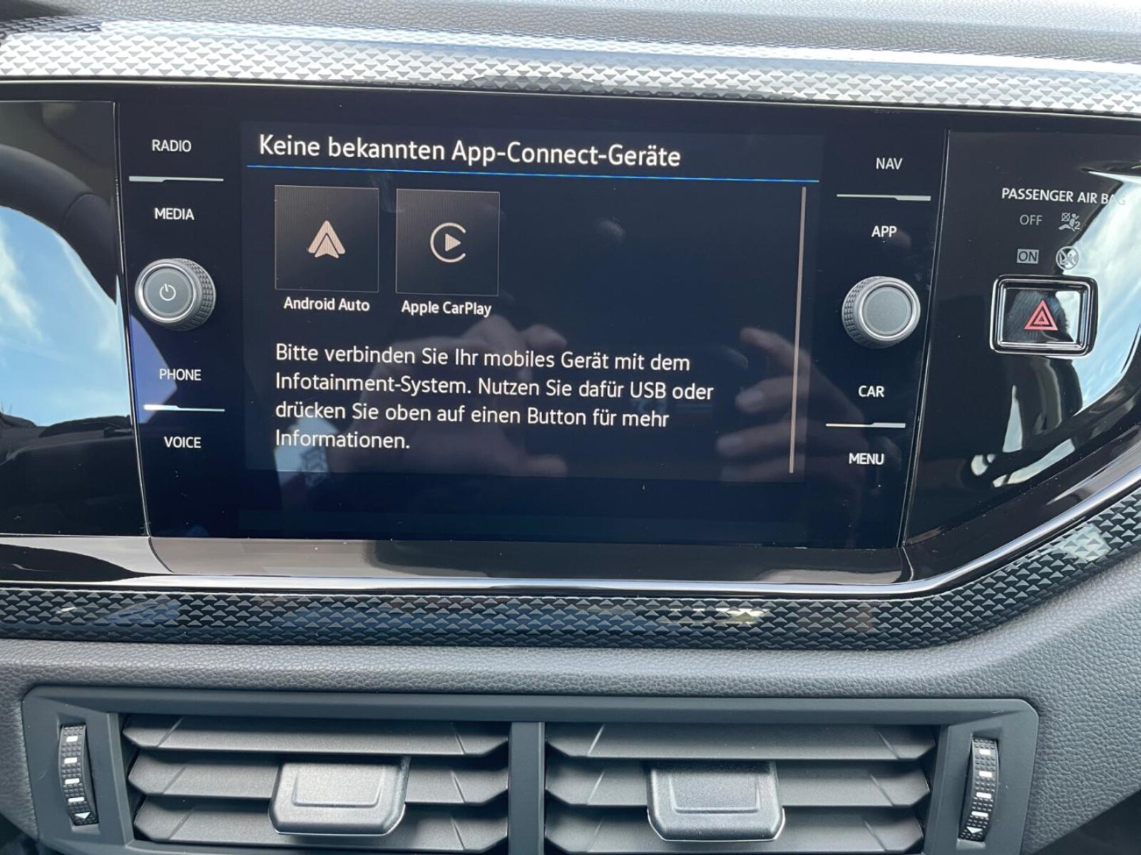Volkswagen Polo – Bild 7