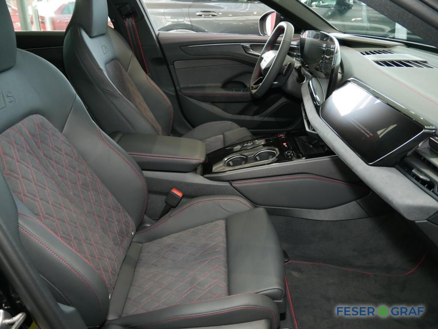 Bild über Audi A6 Avant edition one TDI quattro 150 kW S tronic - für weitere Informationen kontaktieren Sie den Audi Partner