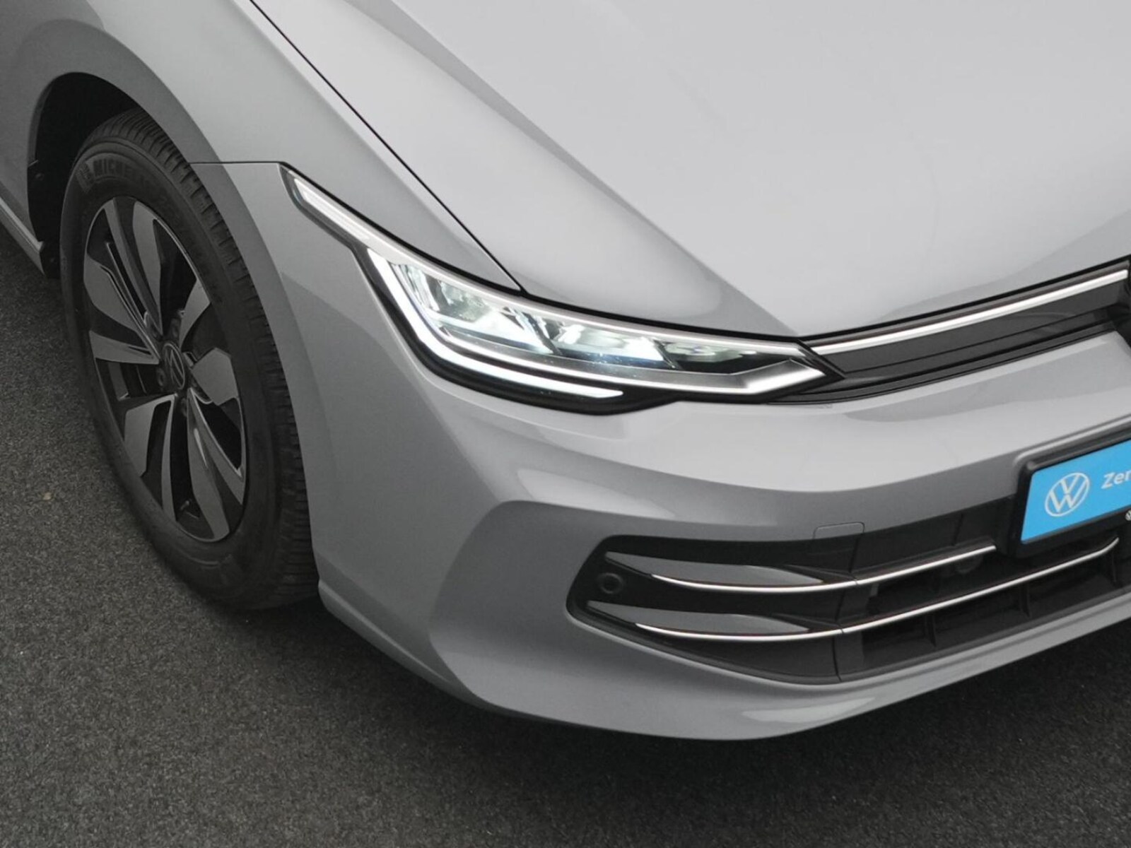 Volkswagen Golf – Bild 21