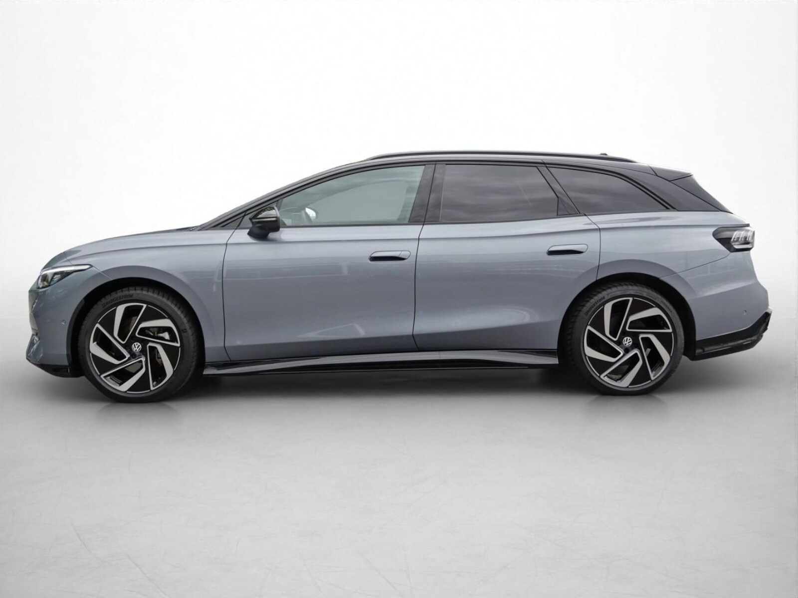 Volkswagen ID.7 Tourer – Bild 3