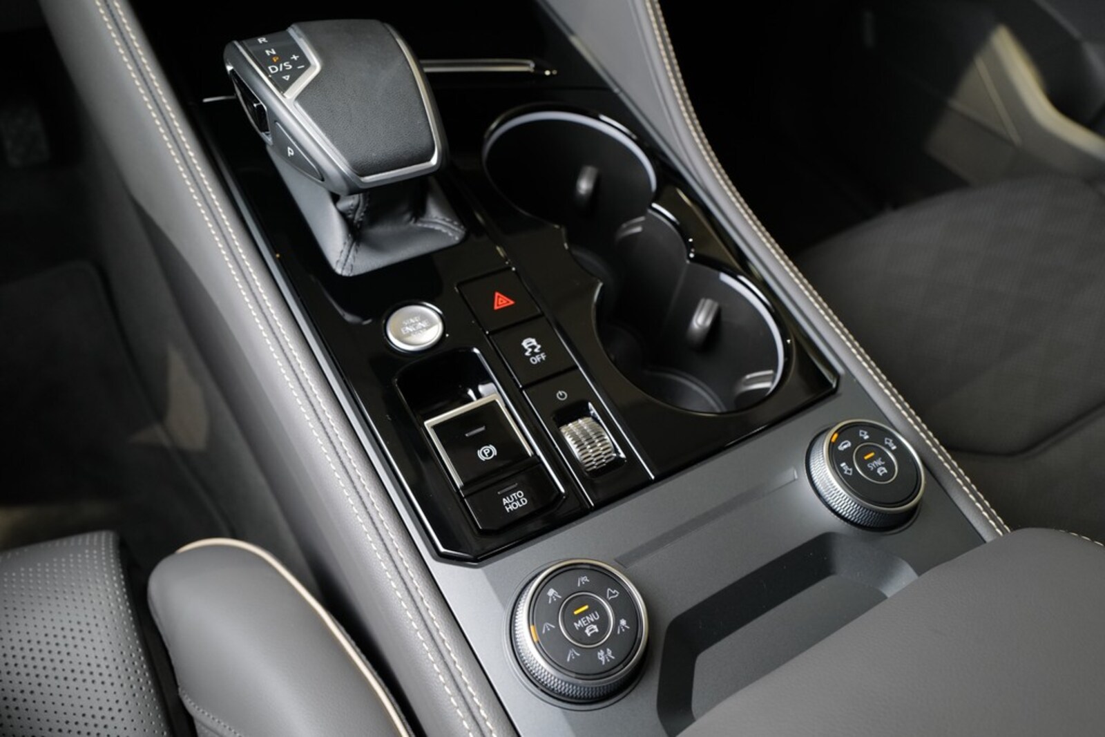 Volkswagen Touareg – Bild 10