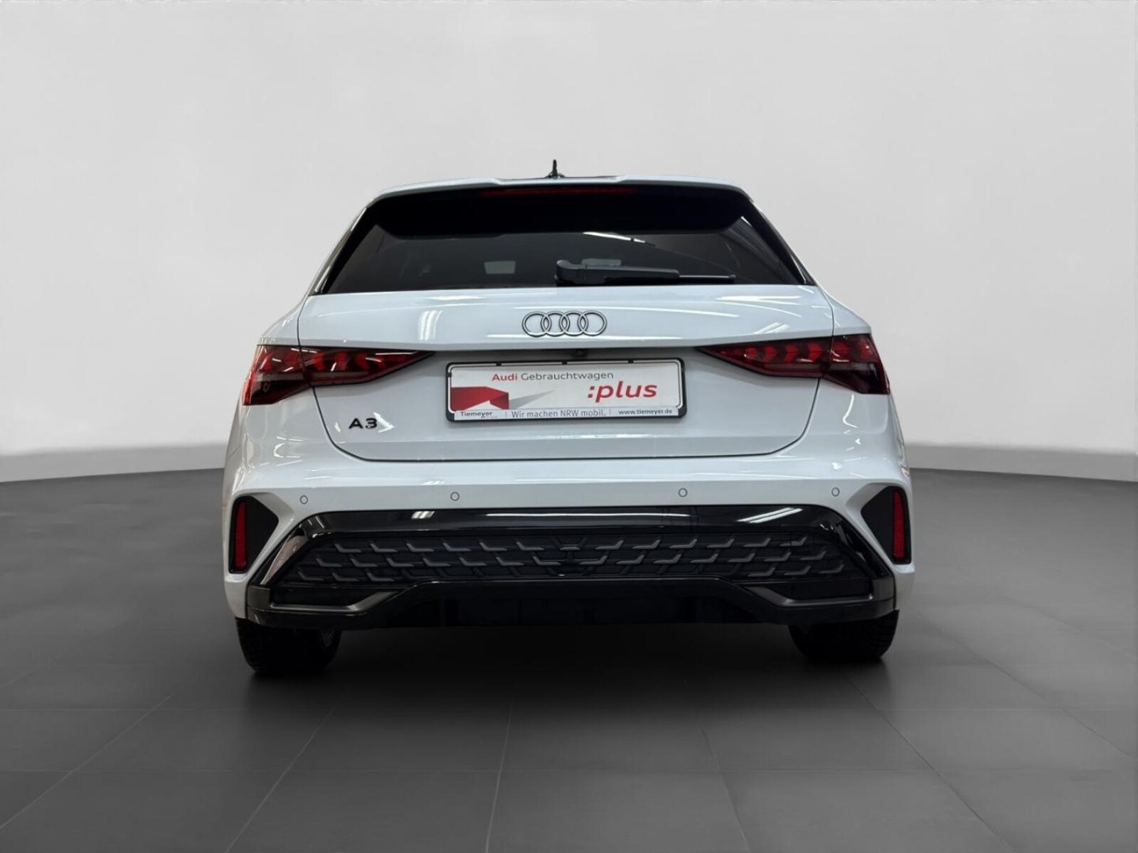 Audi A3 Sportback – Bild 19