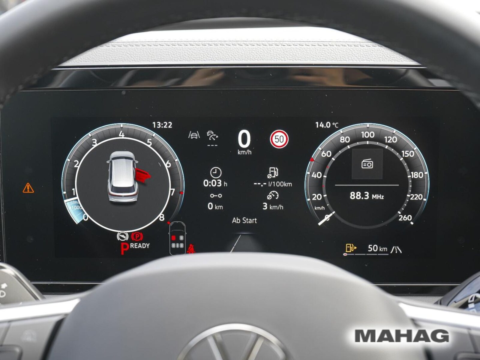 Volkswagen Tiguan – Bild 24