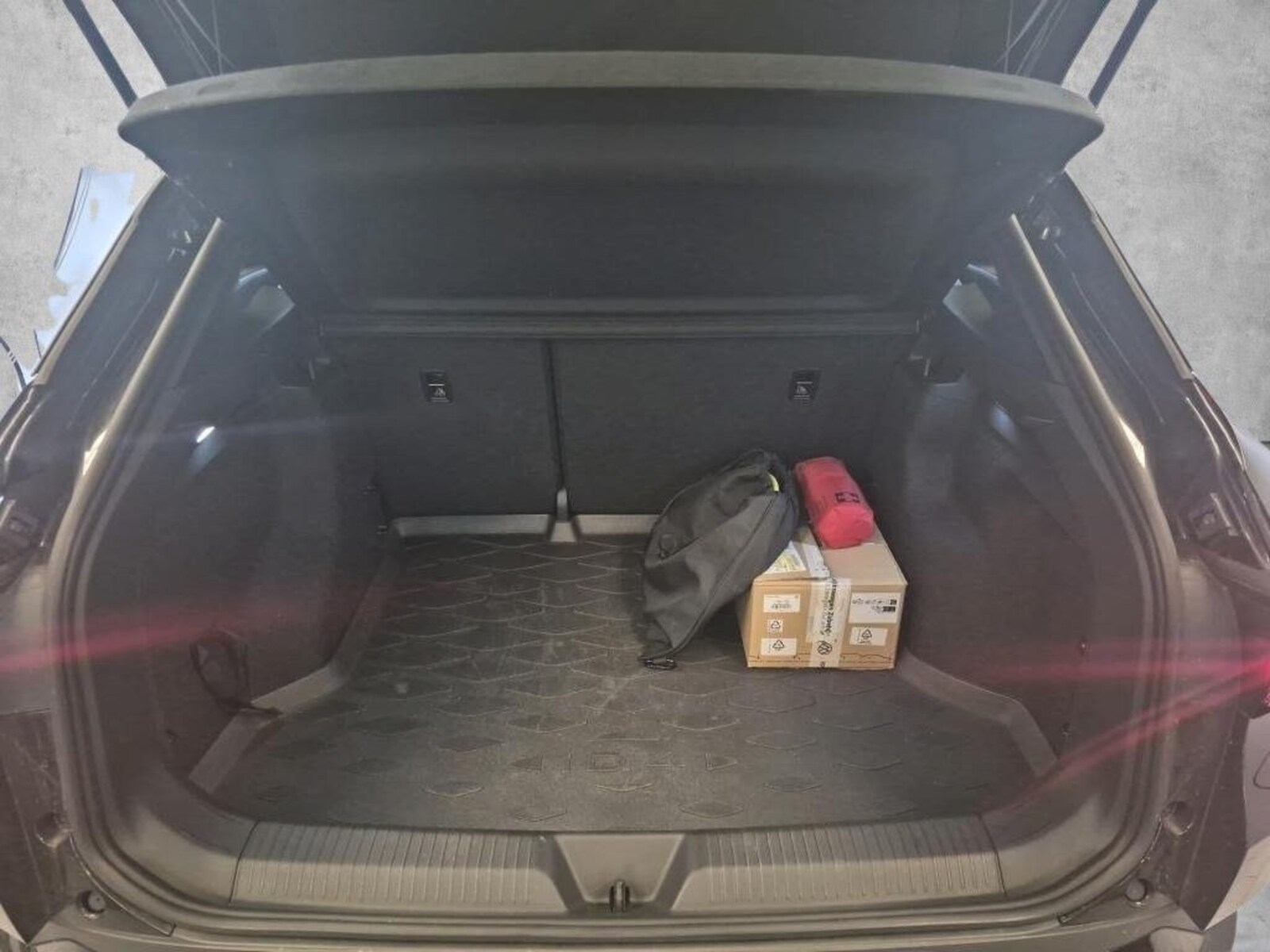 Volkswagen ID.4 – Bild 8
