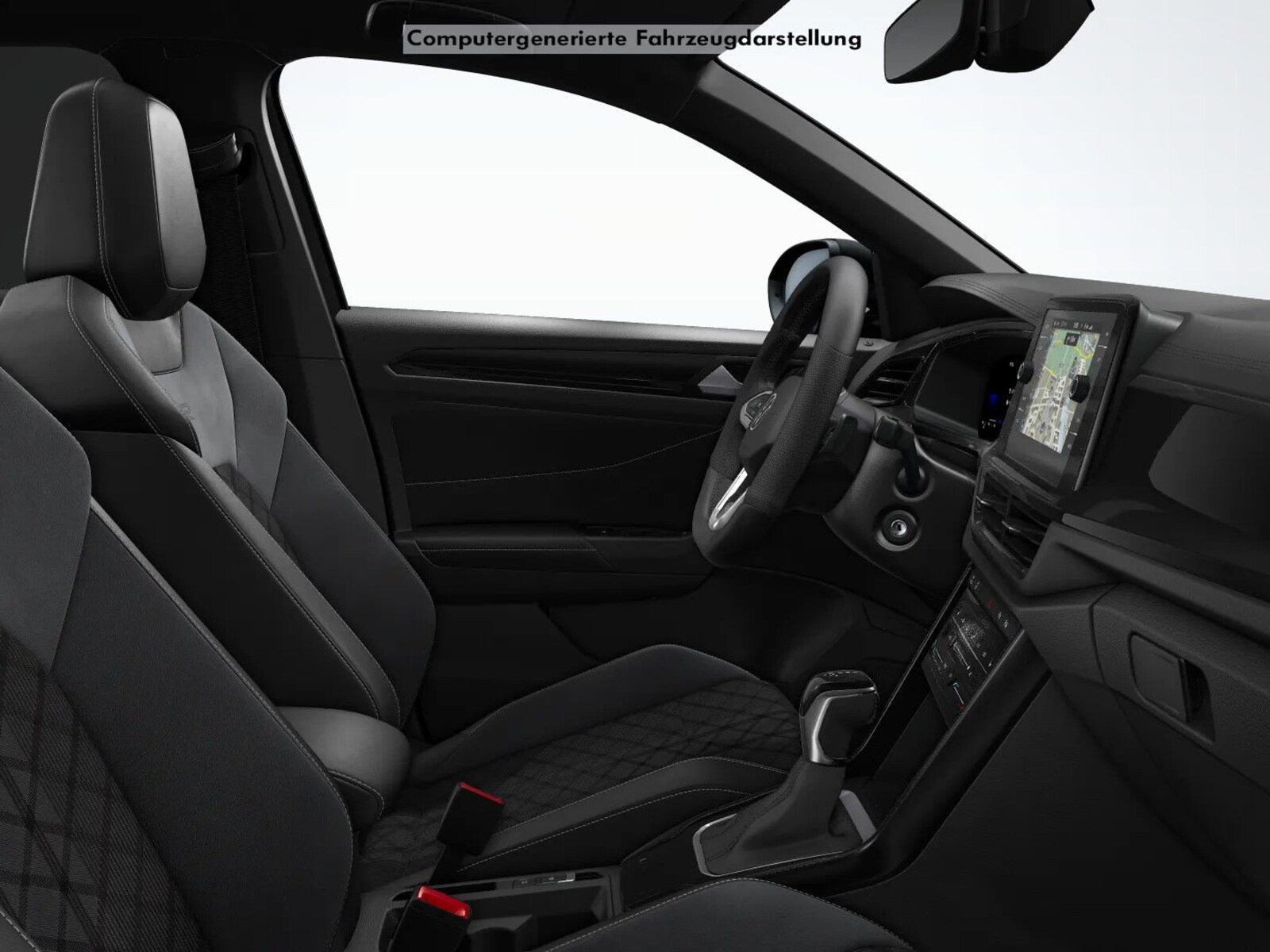 Volkswagen T-Roc – Bild 8