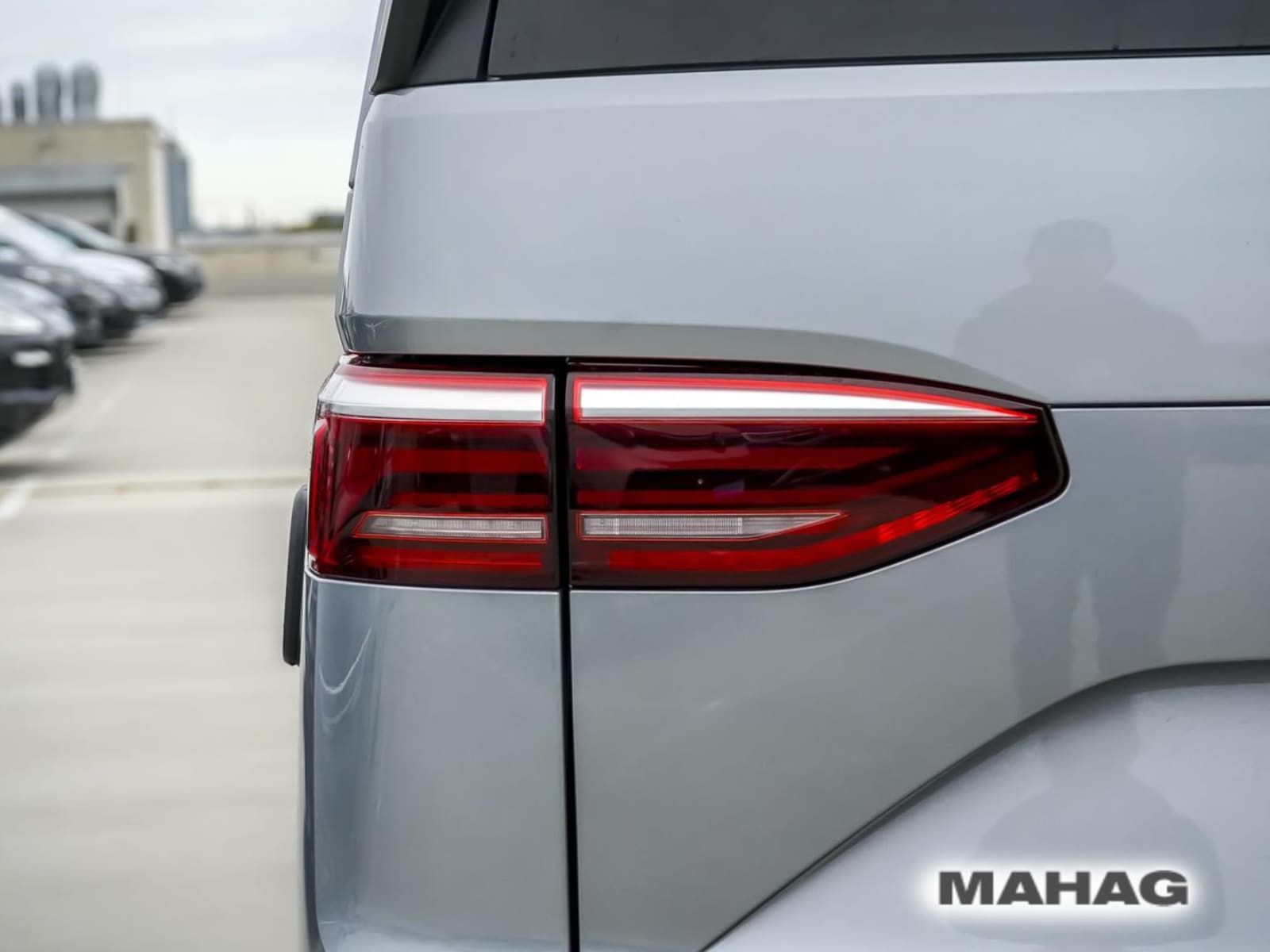 Volkswagen California – Bild 8