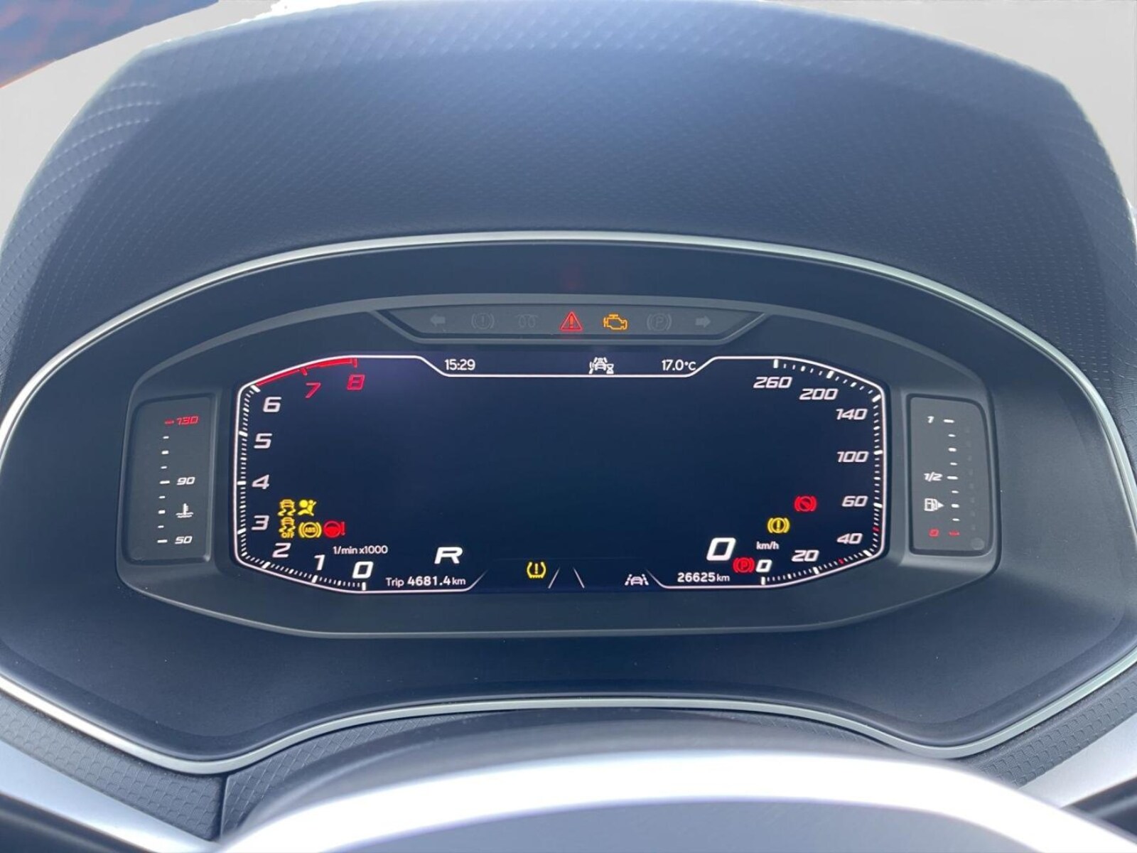 SEAT Arona – Bild 12
